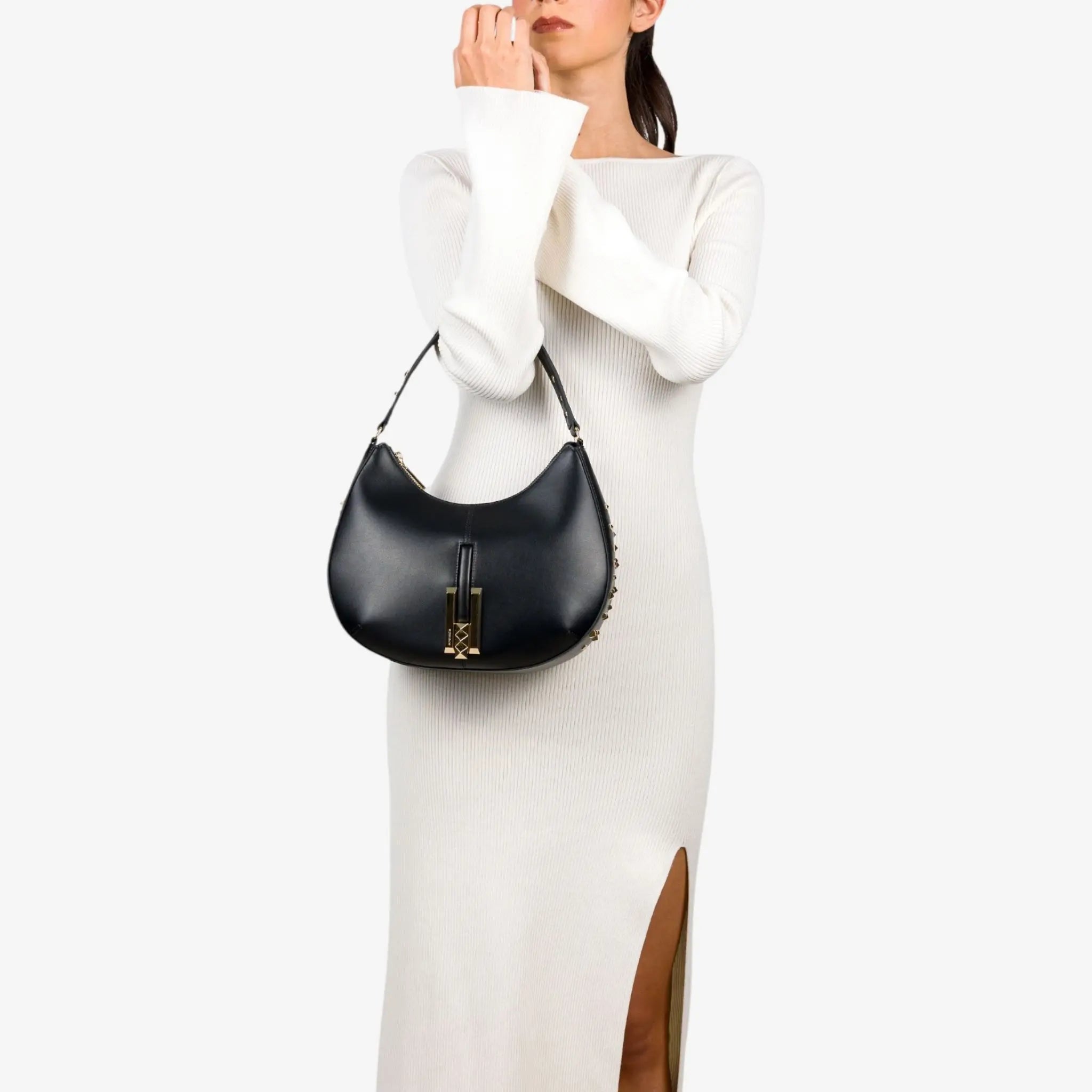 Micol Hobo Bag