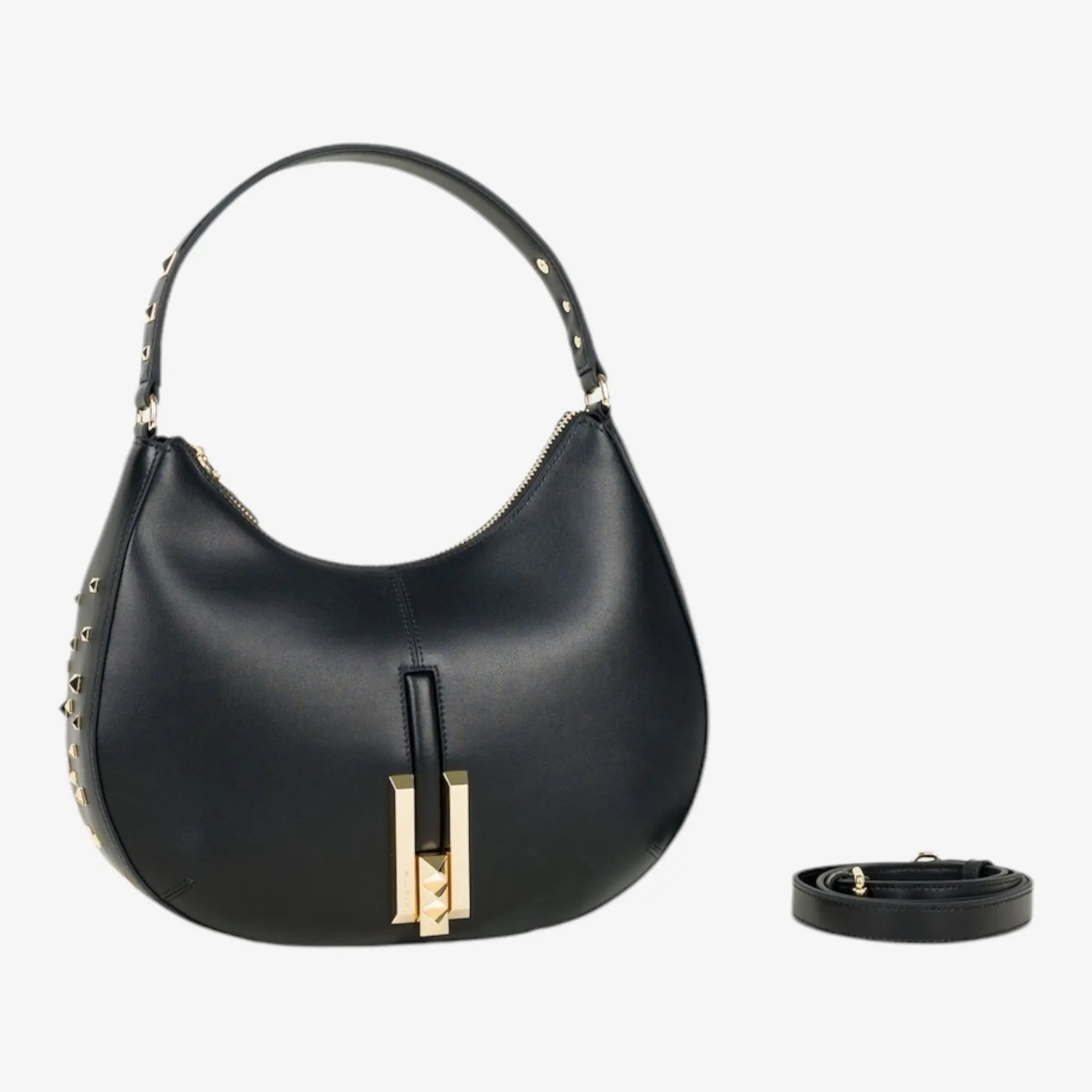 Micol Hobo Bag