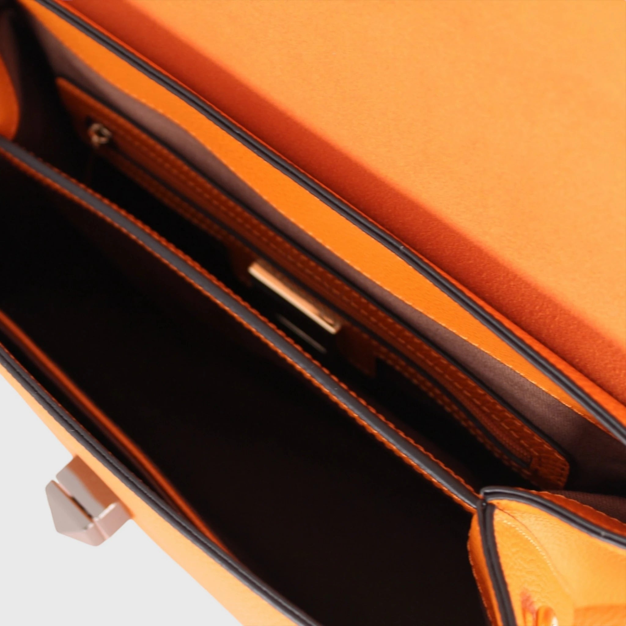 Mina 2012 Satchel