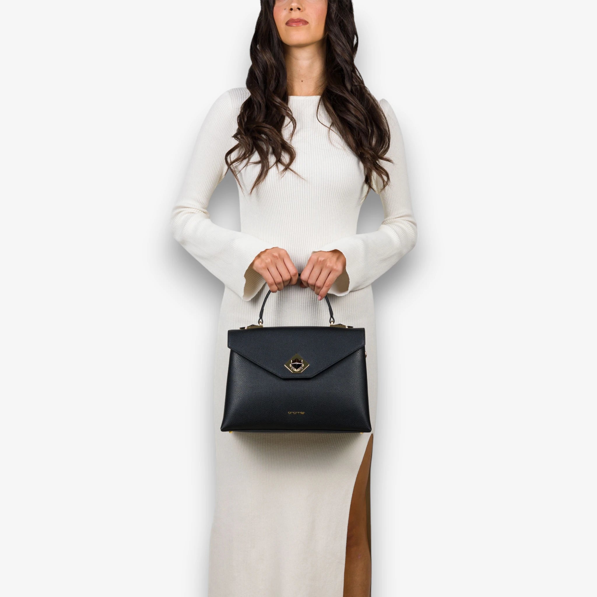 Mina 2012 Satchel