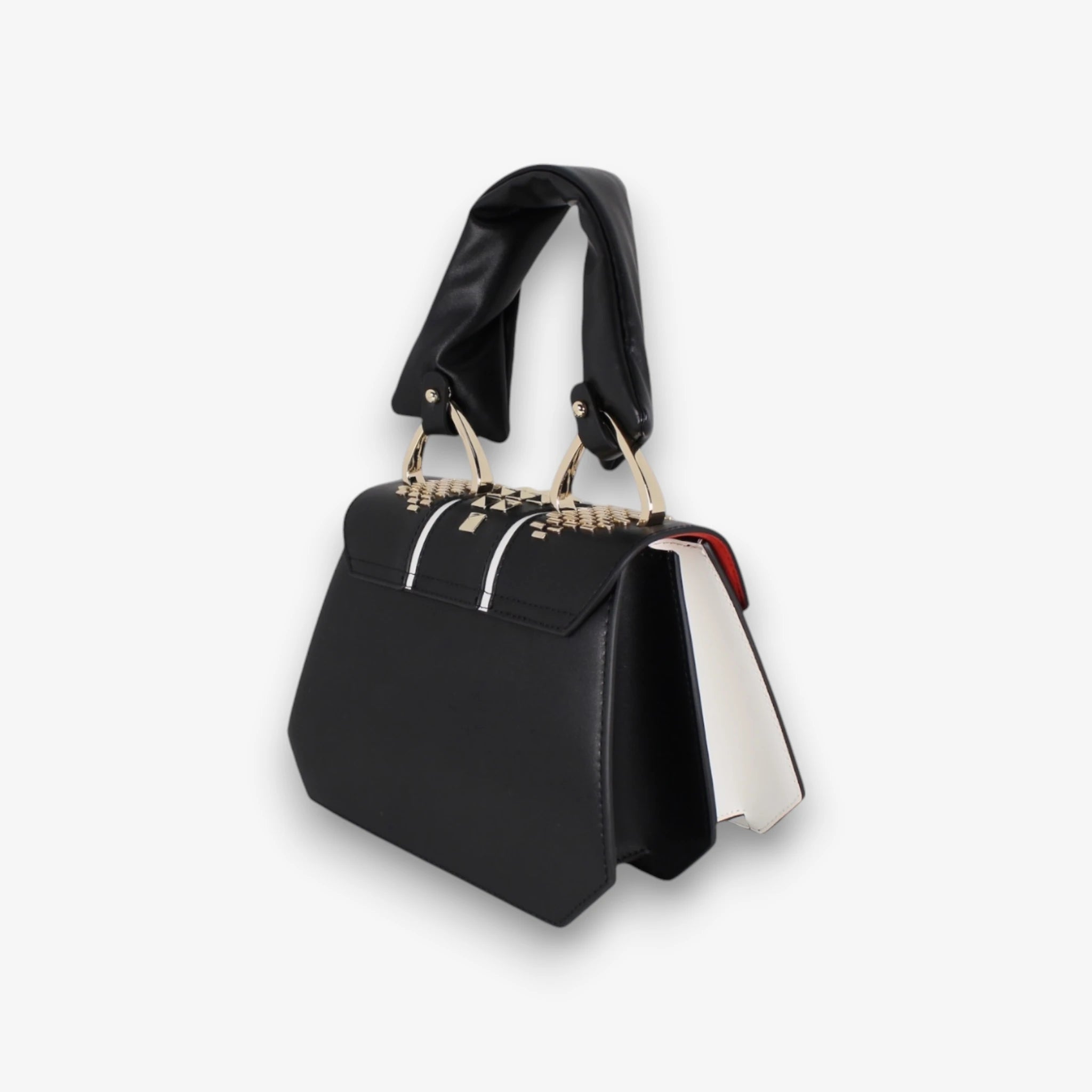 OASI Goldie Schultertasche schwarz