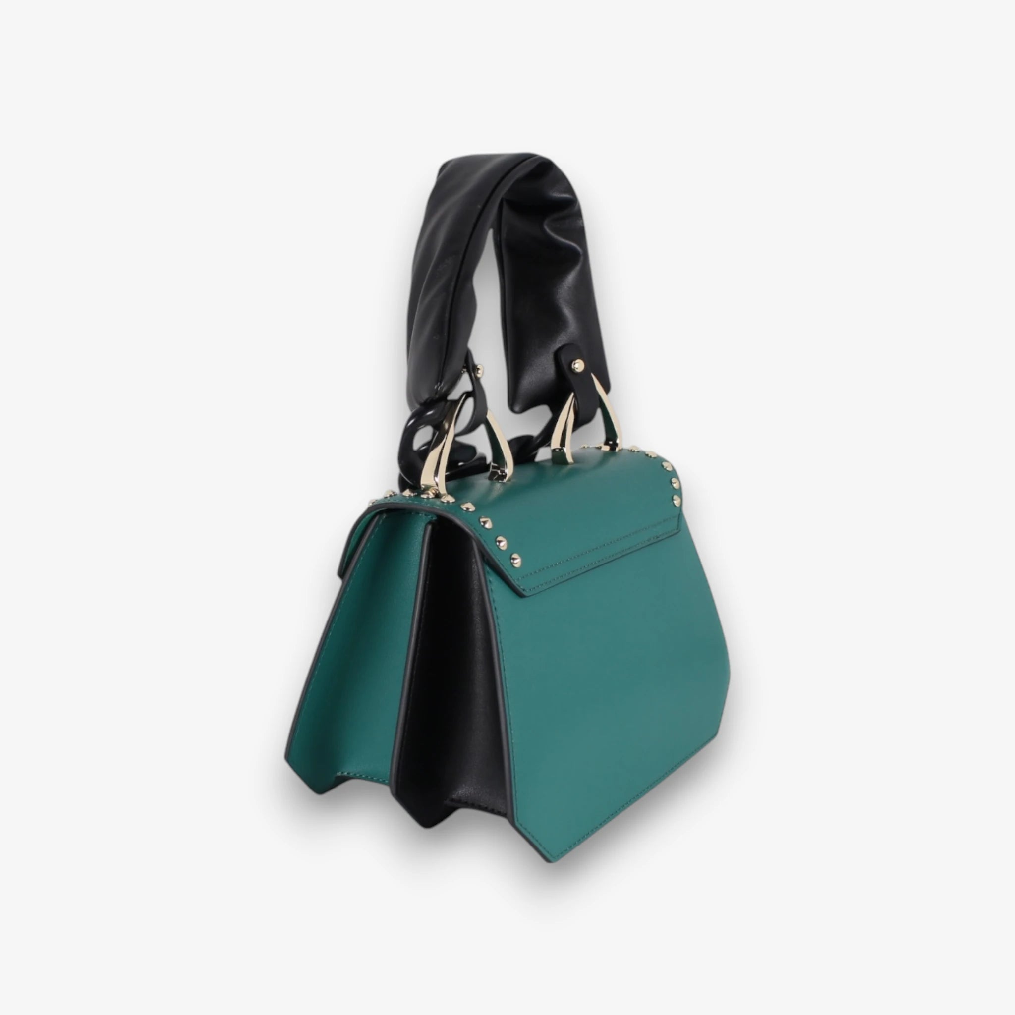 OASI Hope Schultertasche grün