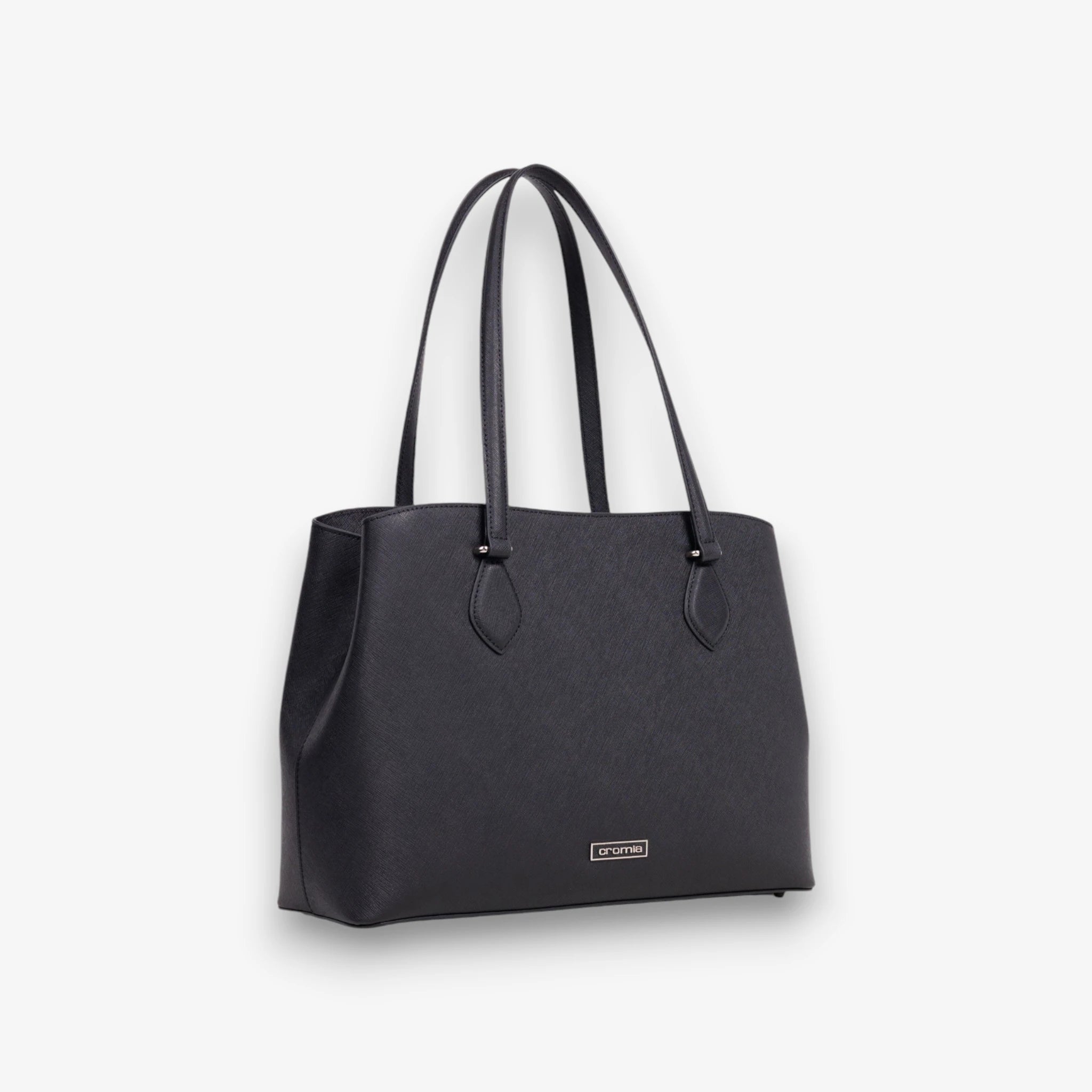 Perla 2009 Shopper schwarz