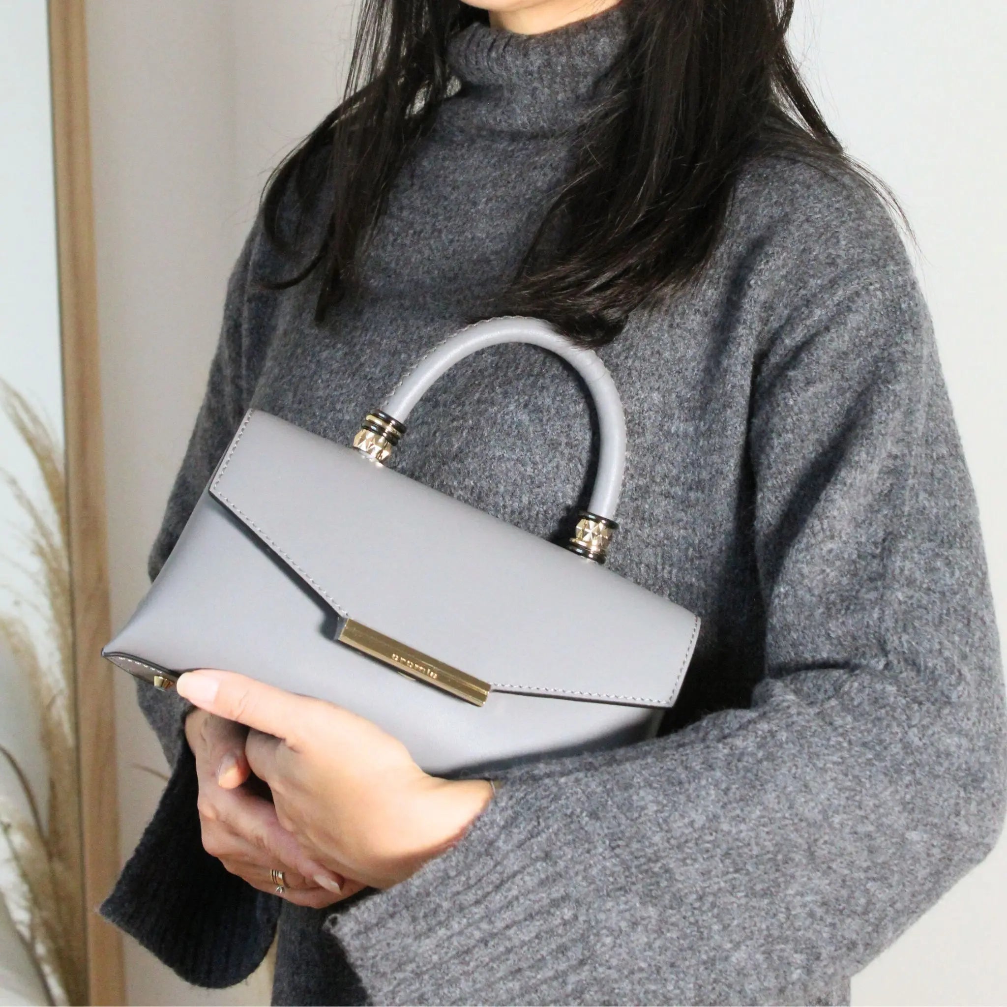 Sophie Flap Bag