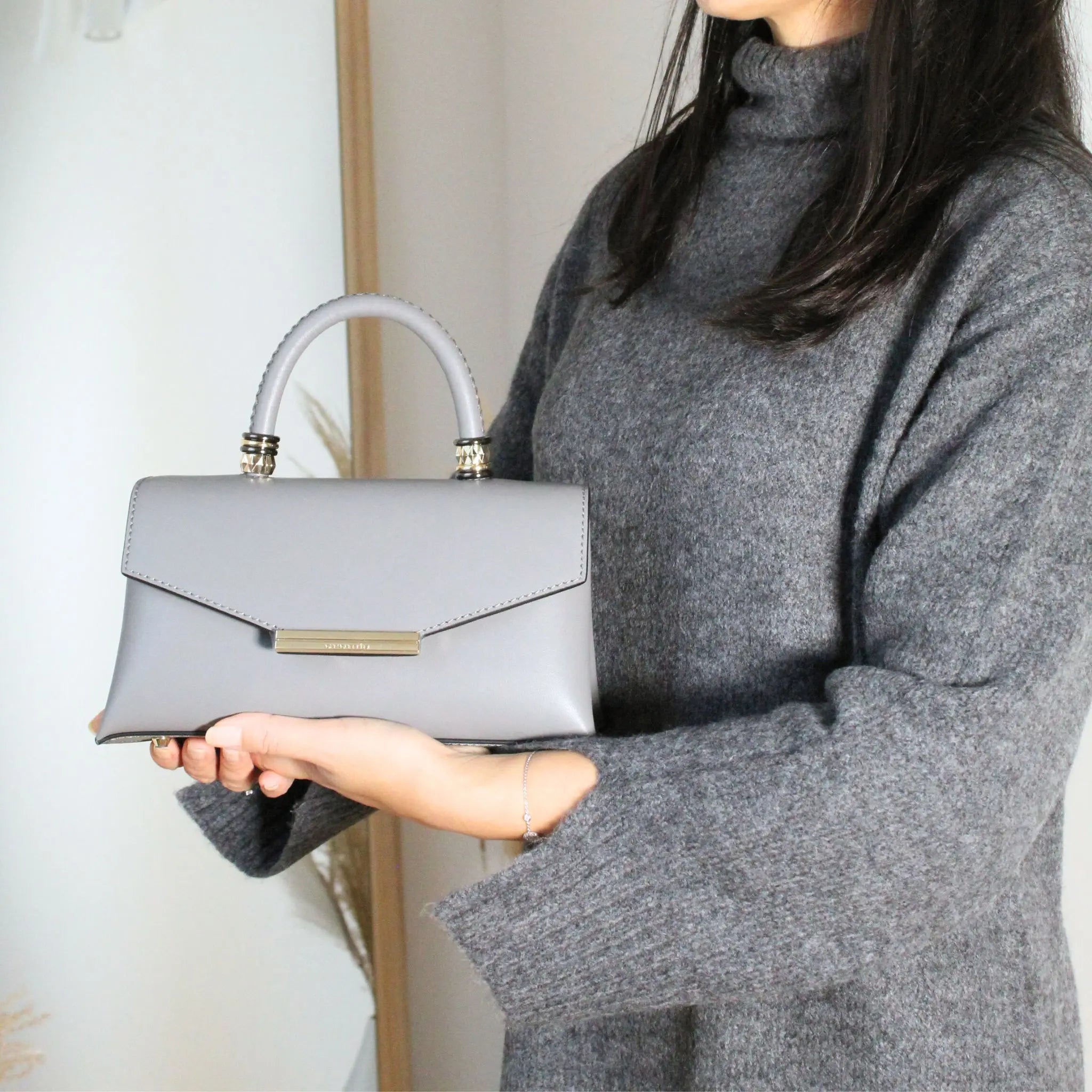 Sophie Flap Bag