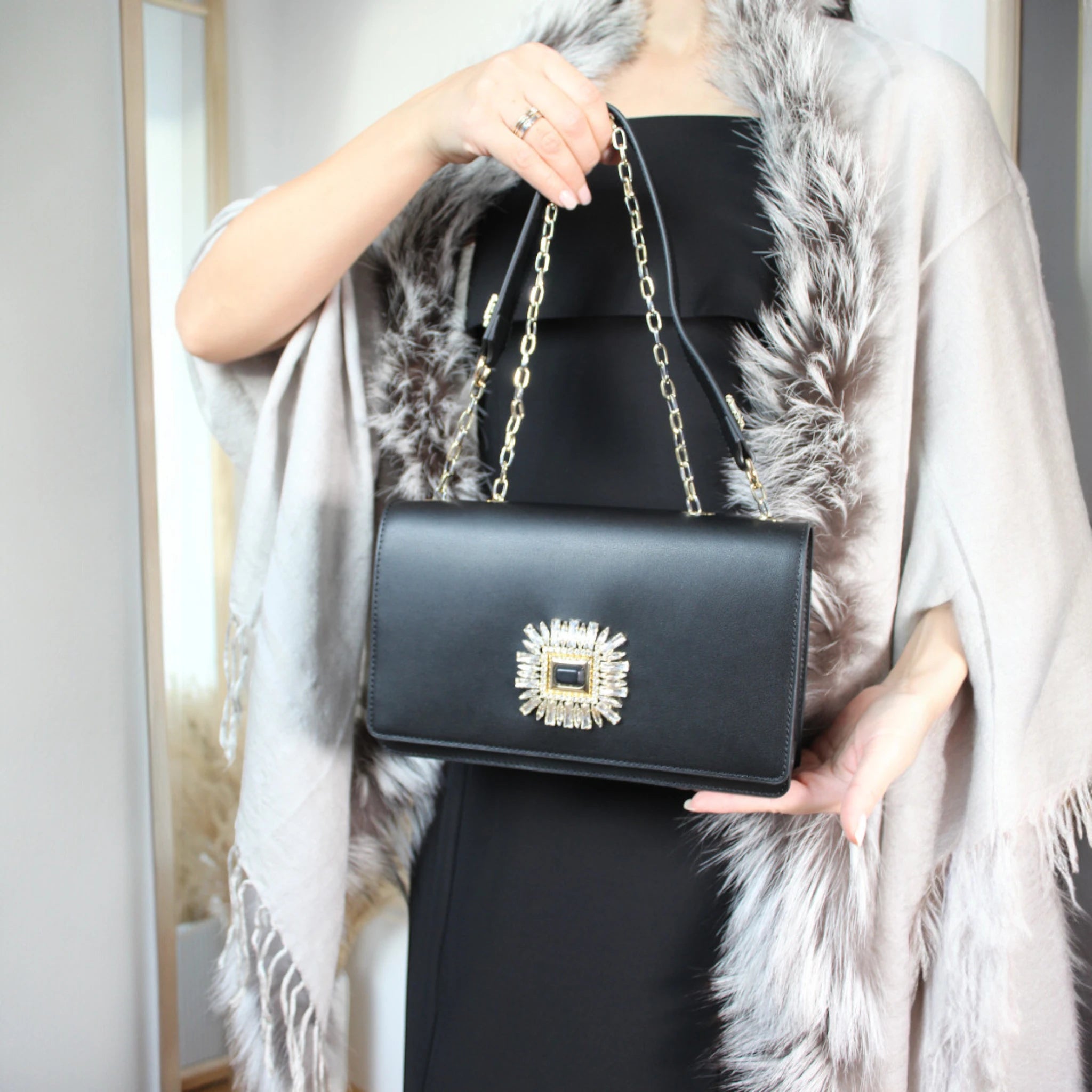 Venere Crossbody Bag
