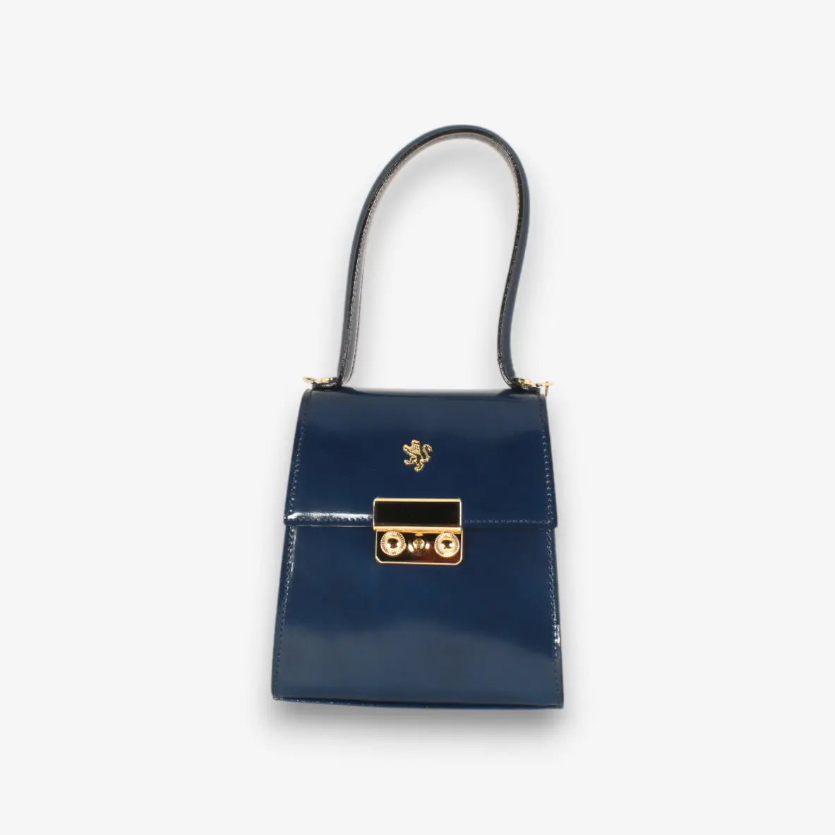 Artemisia Mini Satchel Bag