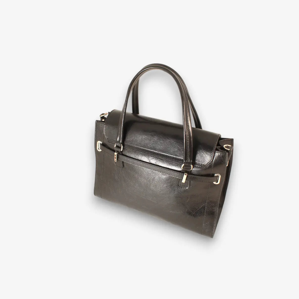 Baratti Flap Bag