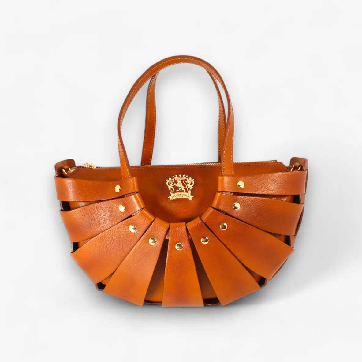 Lucolena Hobo Bag marone