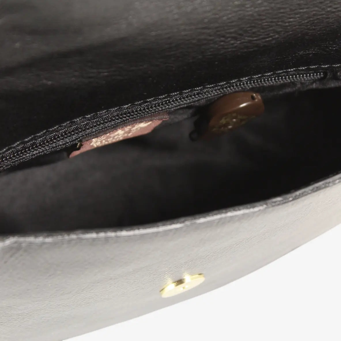 Matassino Saddle Bag