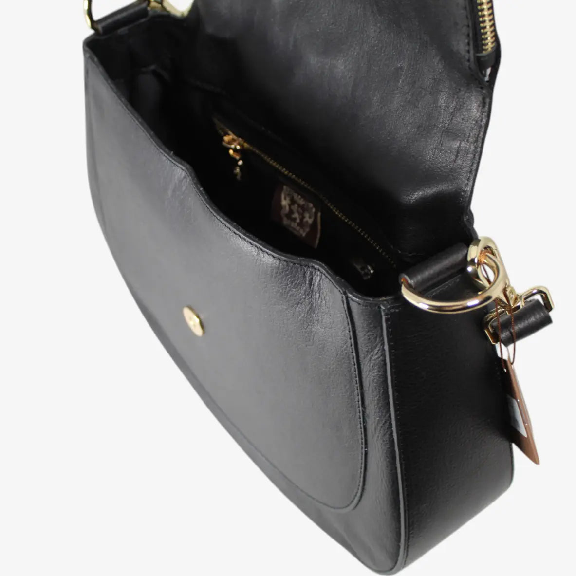 Matassino Saddle Bag