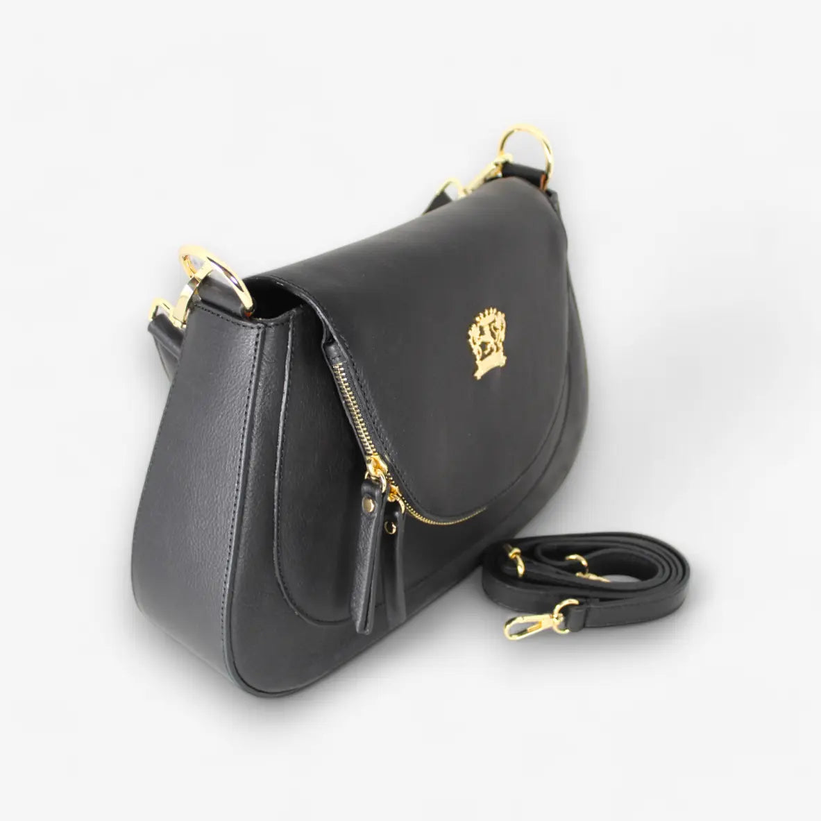 Matassino Saddle Bag