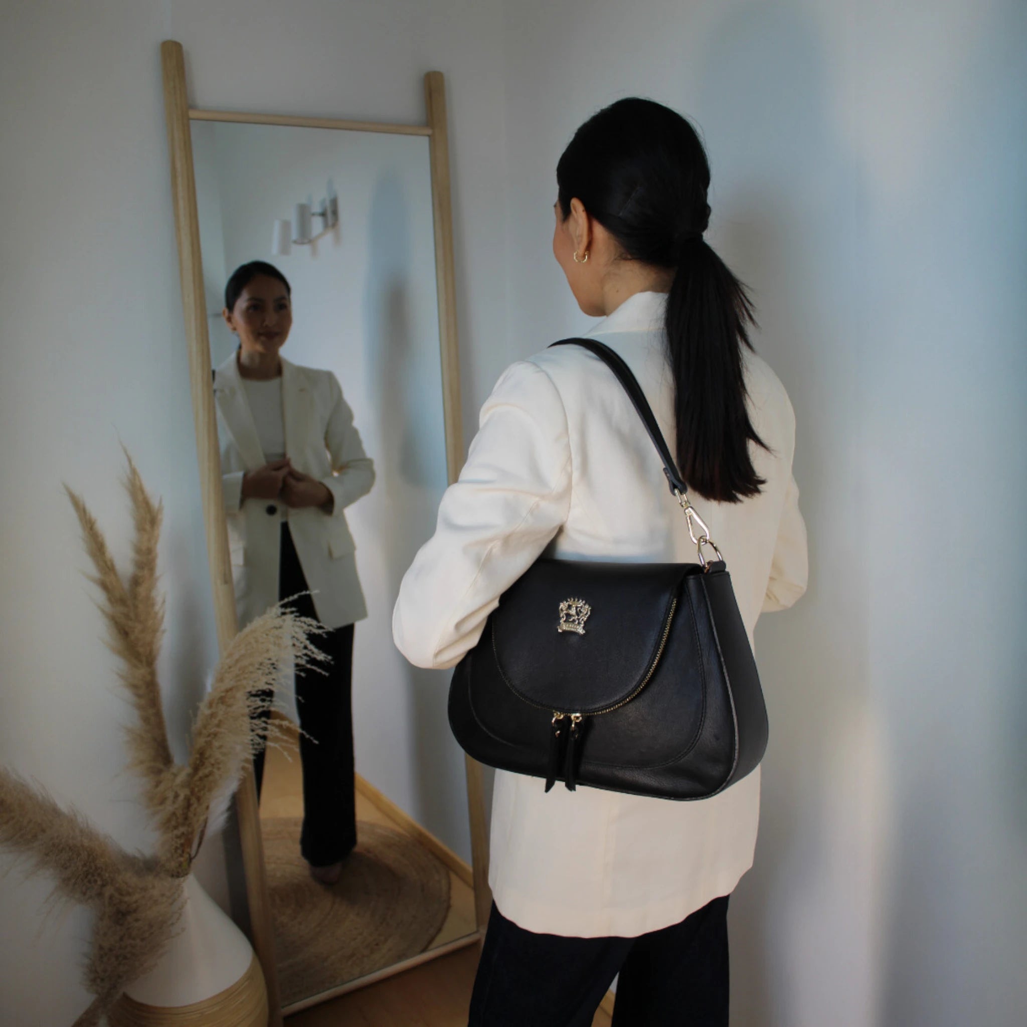 Matassino Saddle Bag