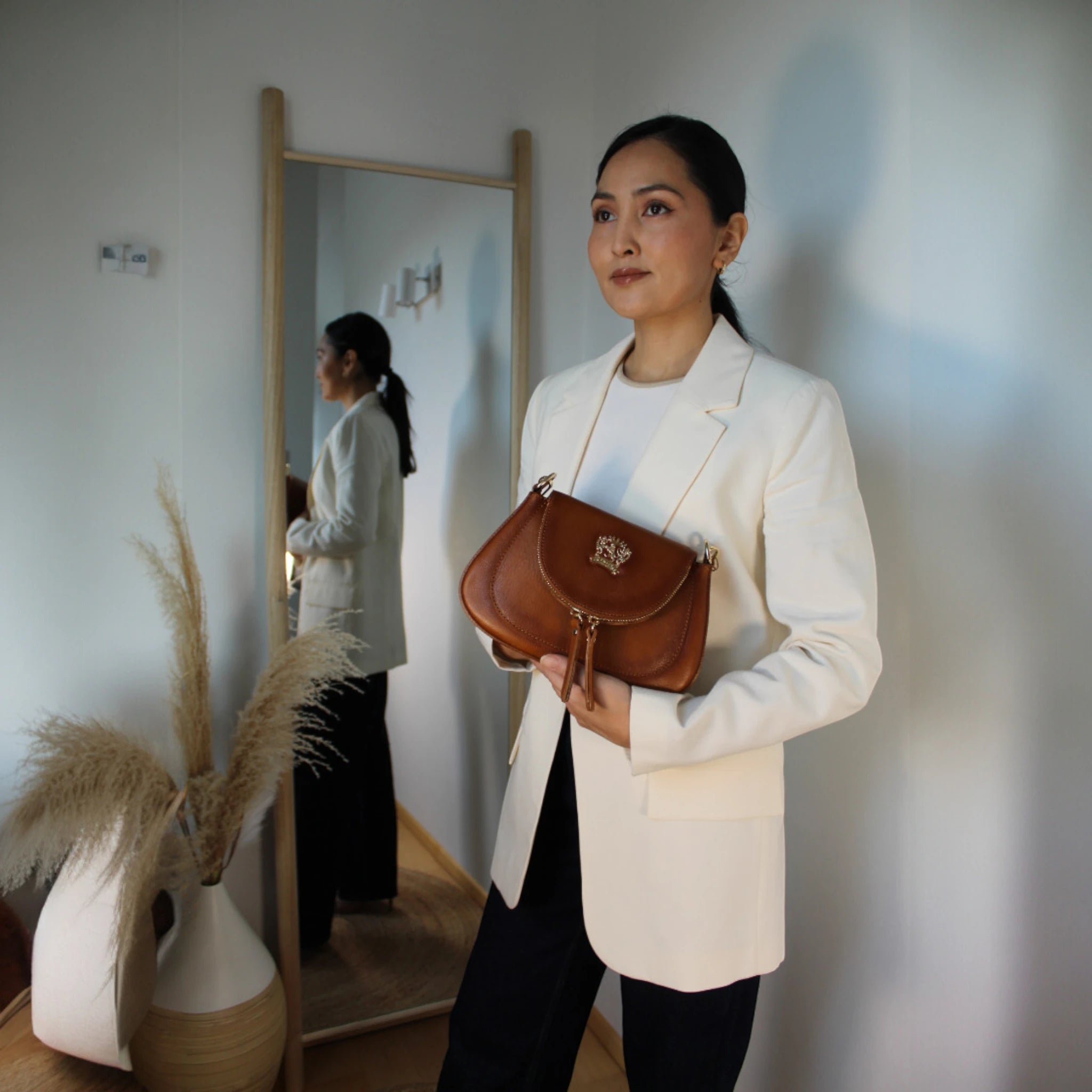 Matassino Saddle Bag