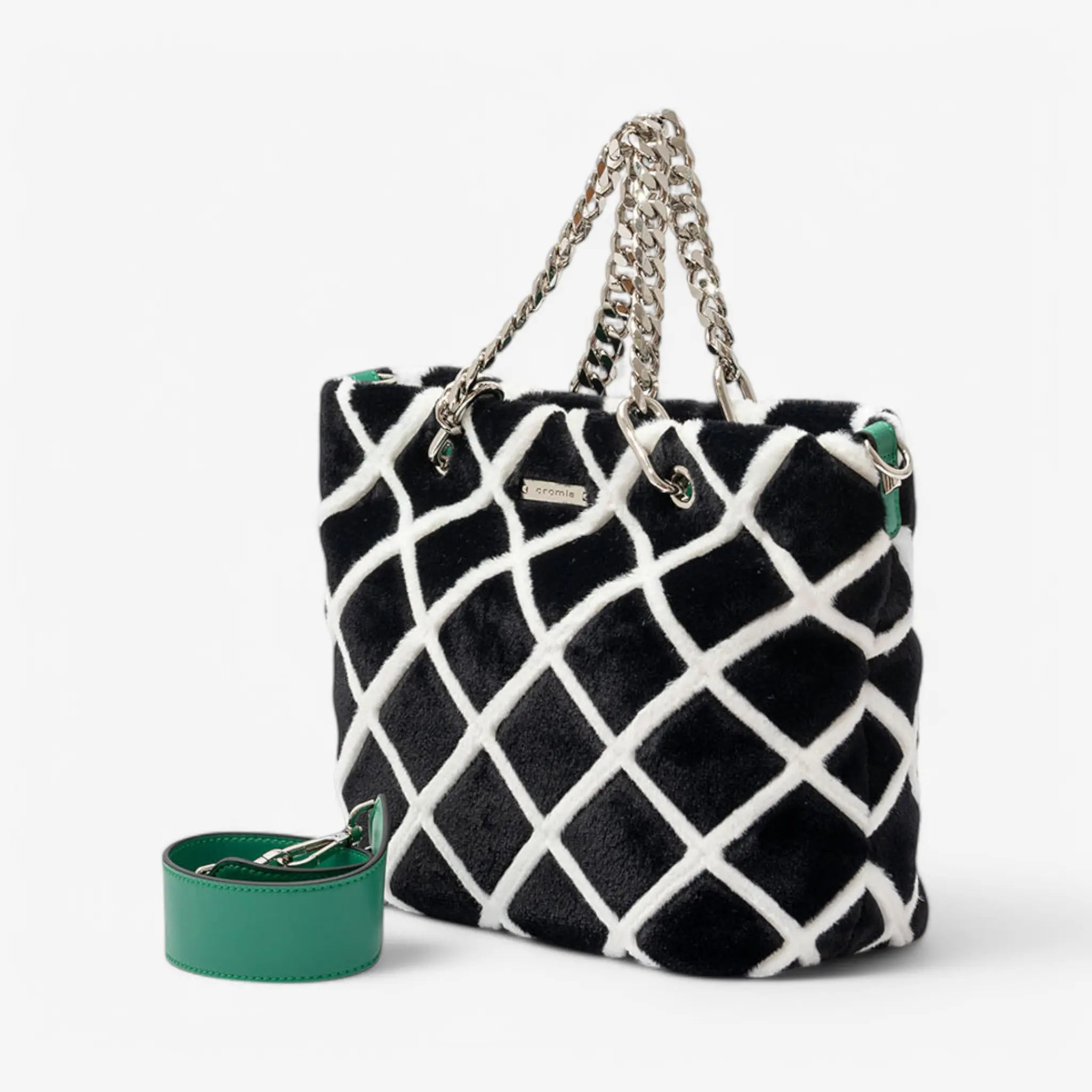 Susan Shopper Verde