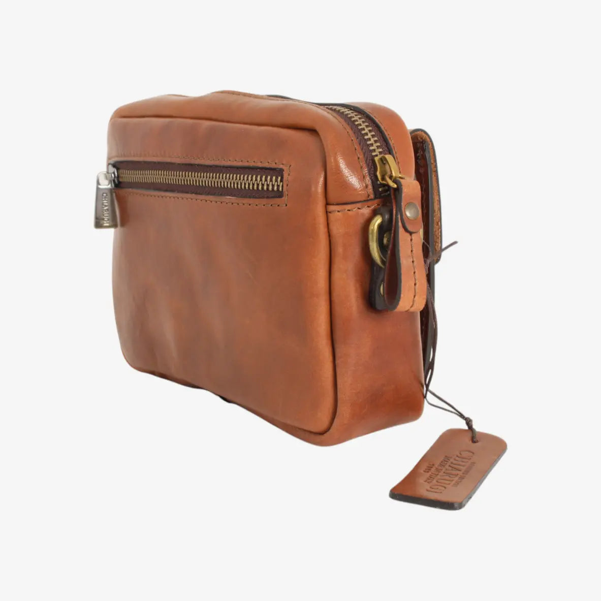 Crossbody Bag Men