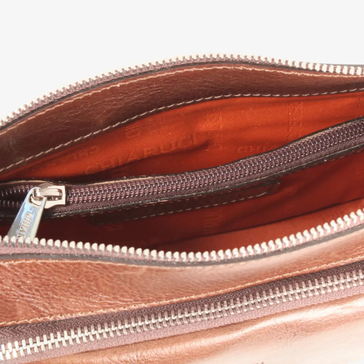 Frontpocket Handtasche Men