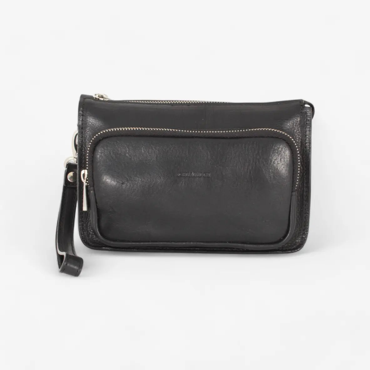 Frontpocket Handtasche Men