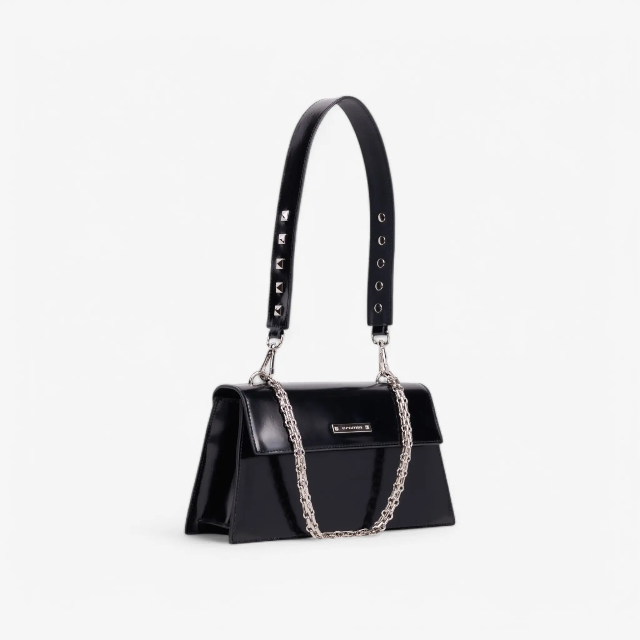 Alida Flap-Bag