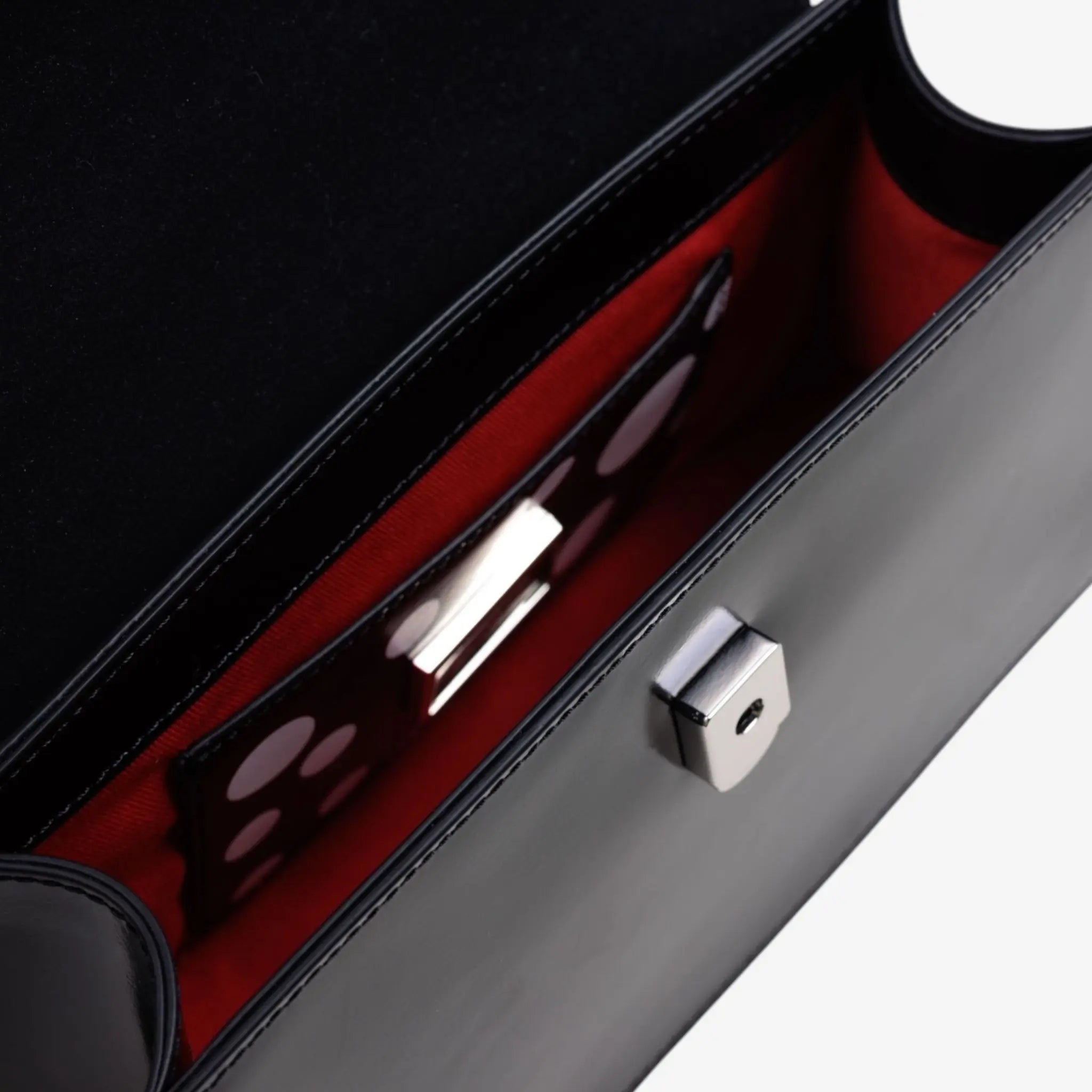 Alida Flap-Bag