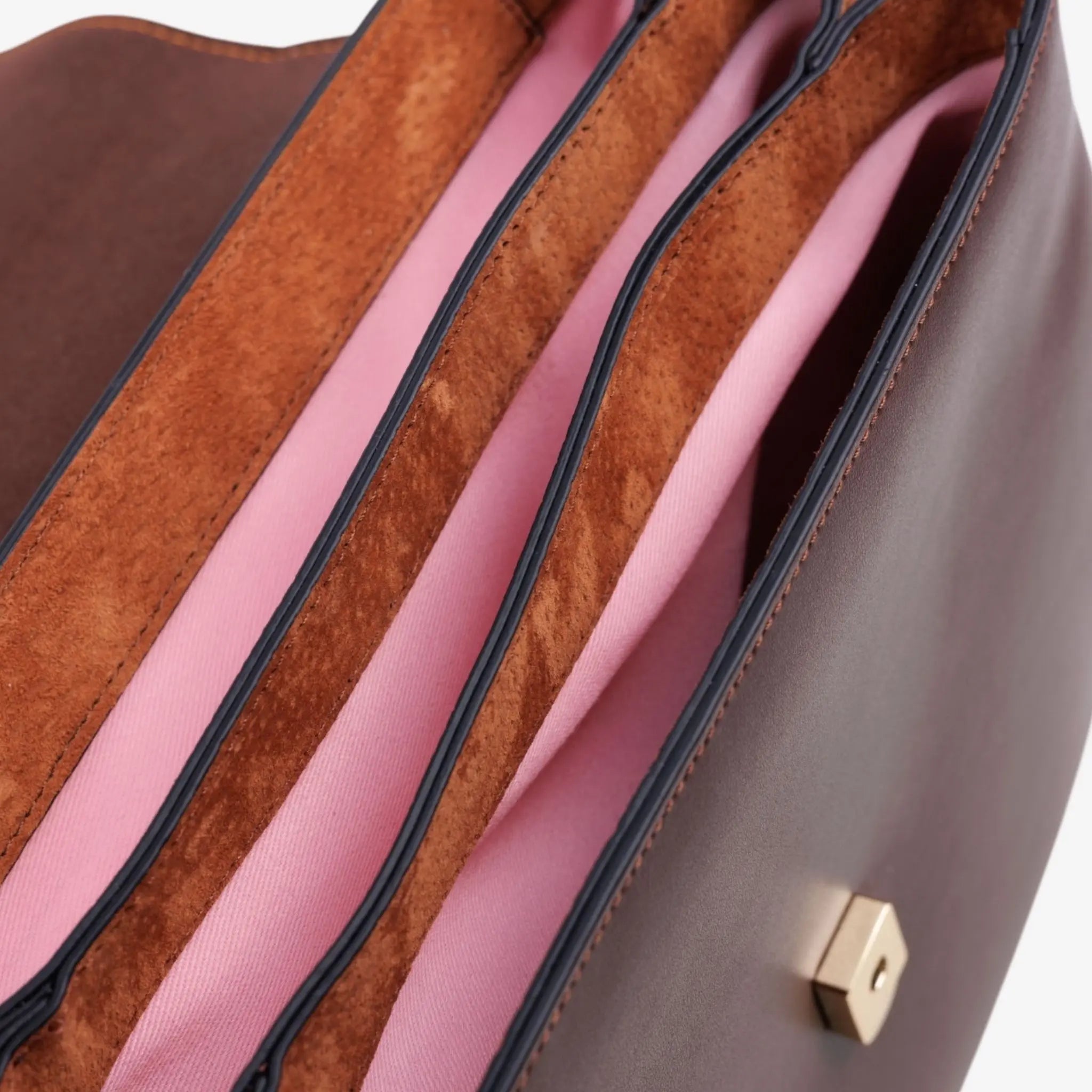 Gaia Satchel