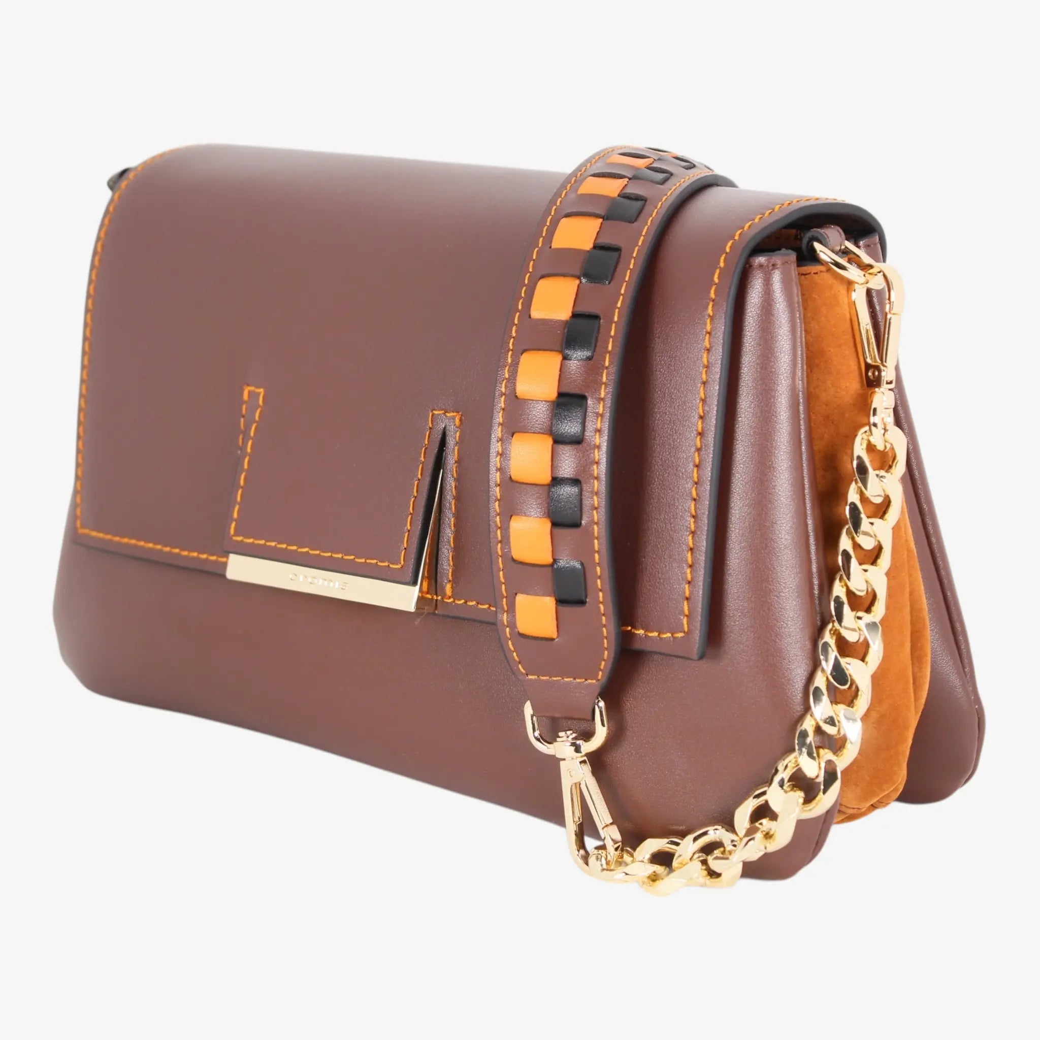 Gaia Schultertasche