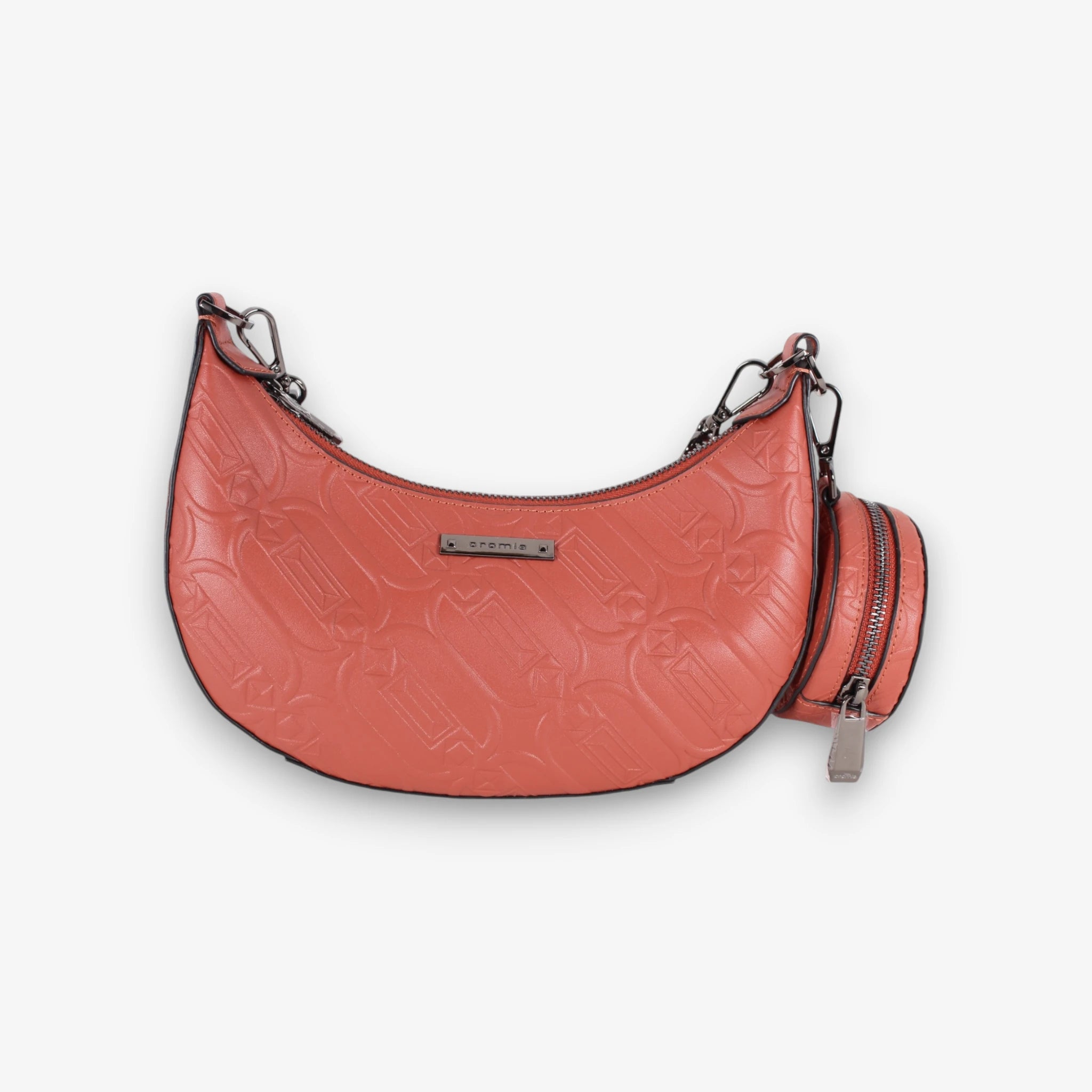 Glam Halbmond Bag