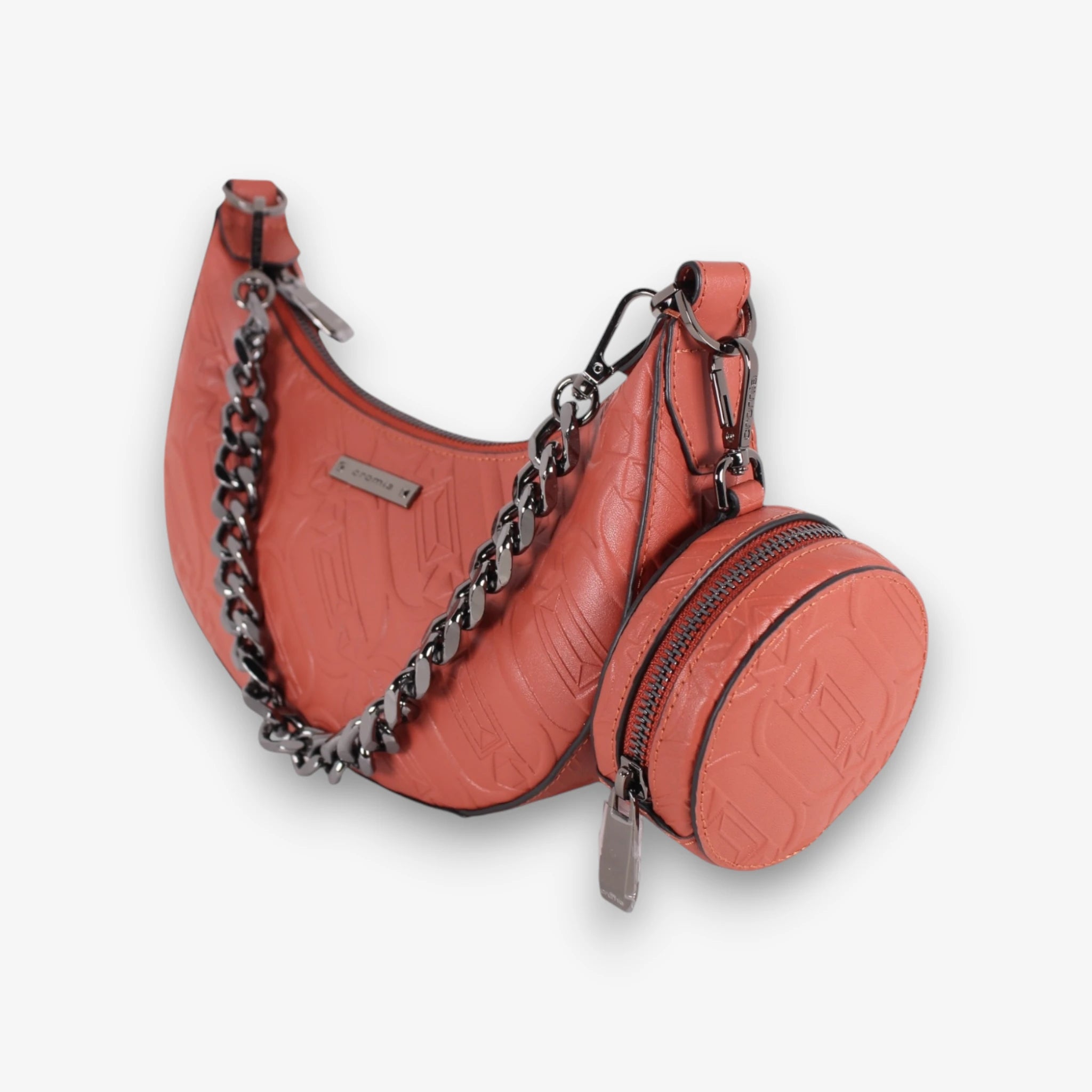 Glam Halbmond Bag