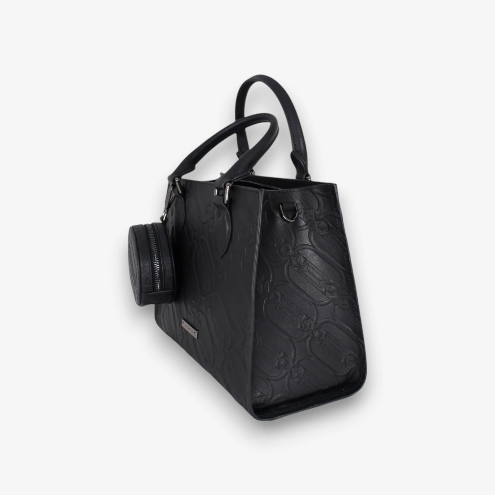 Glam Tote Bag