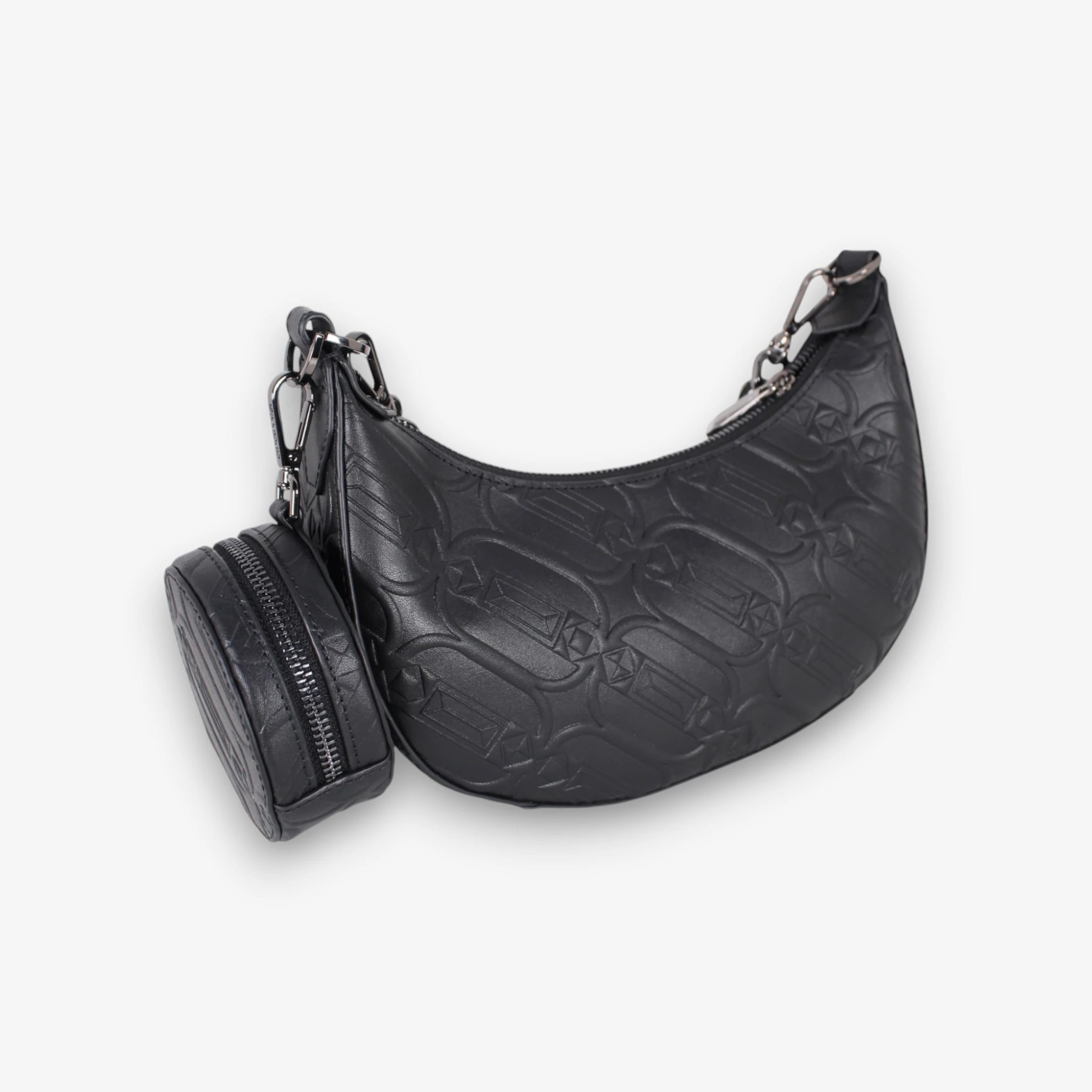 Glam Halbmond Bag