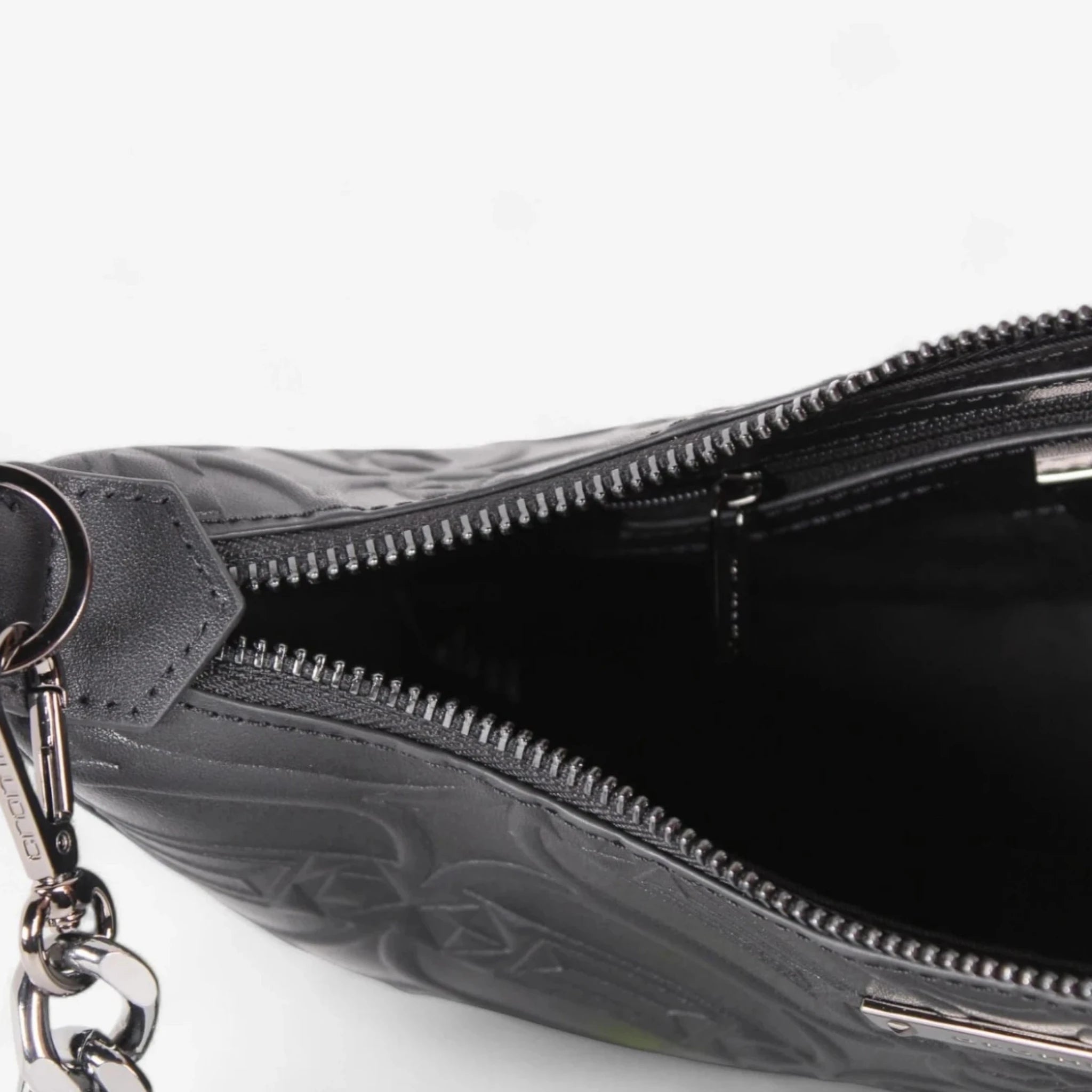 Glam Halbmond Bag