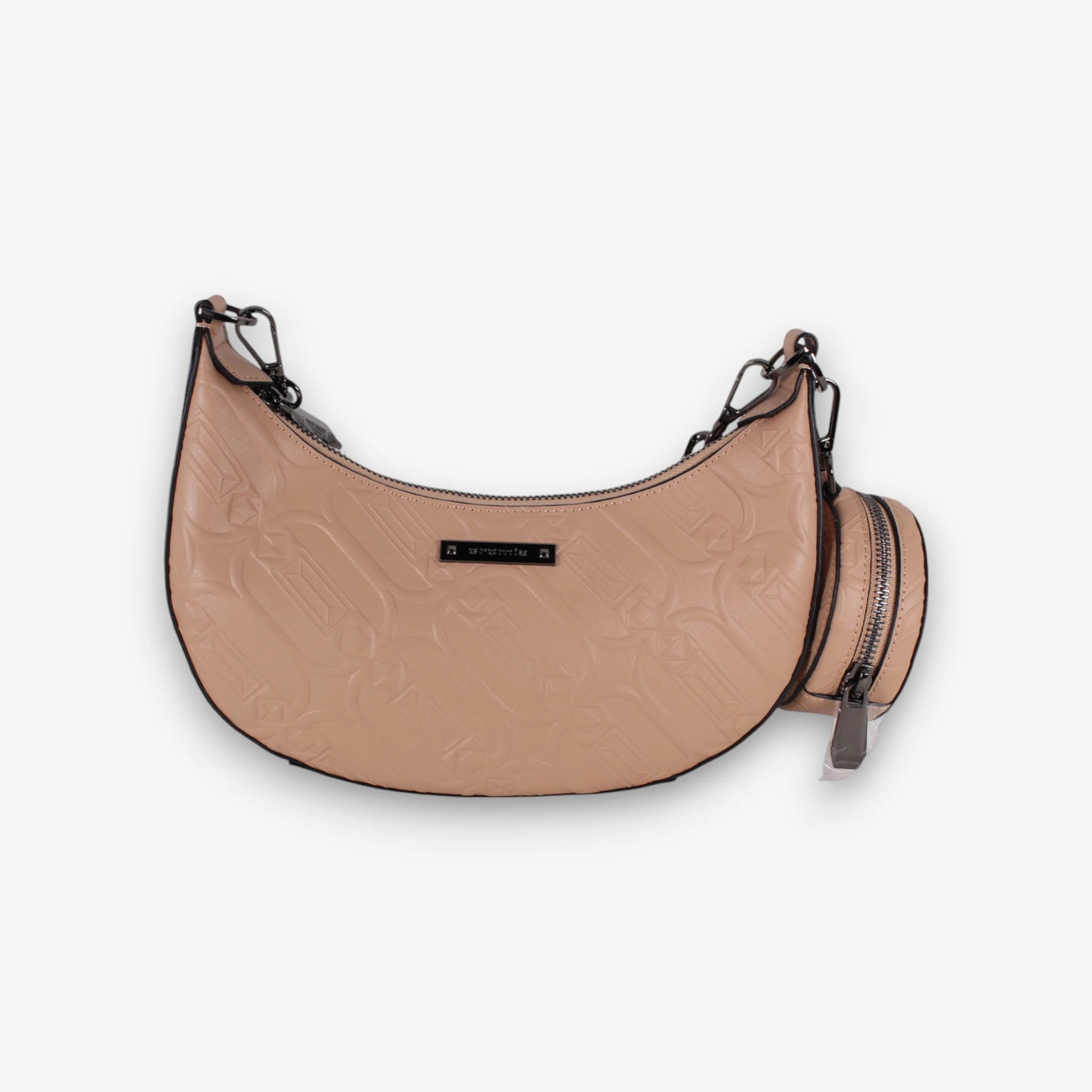 Glam Halbmond Bag