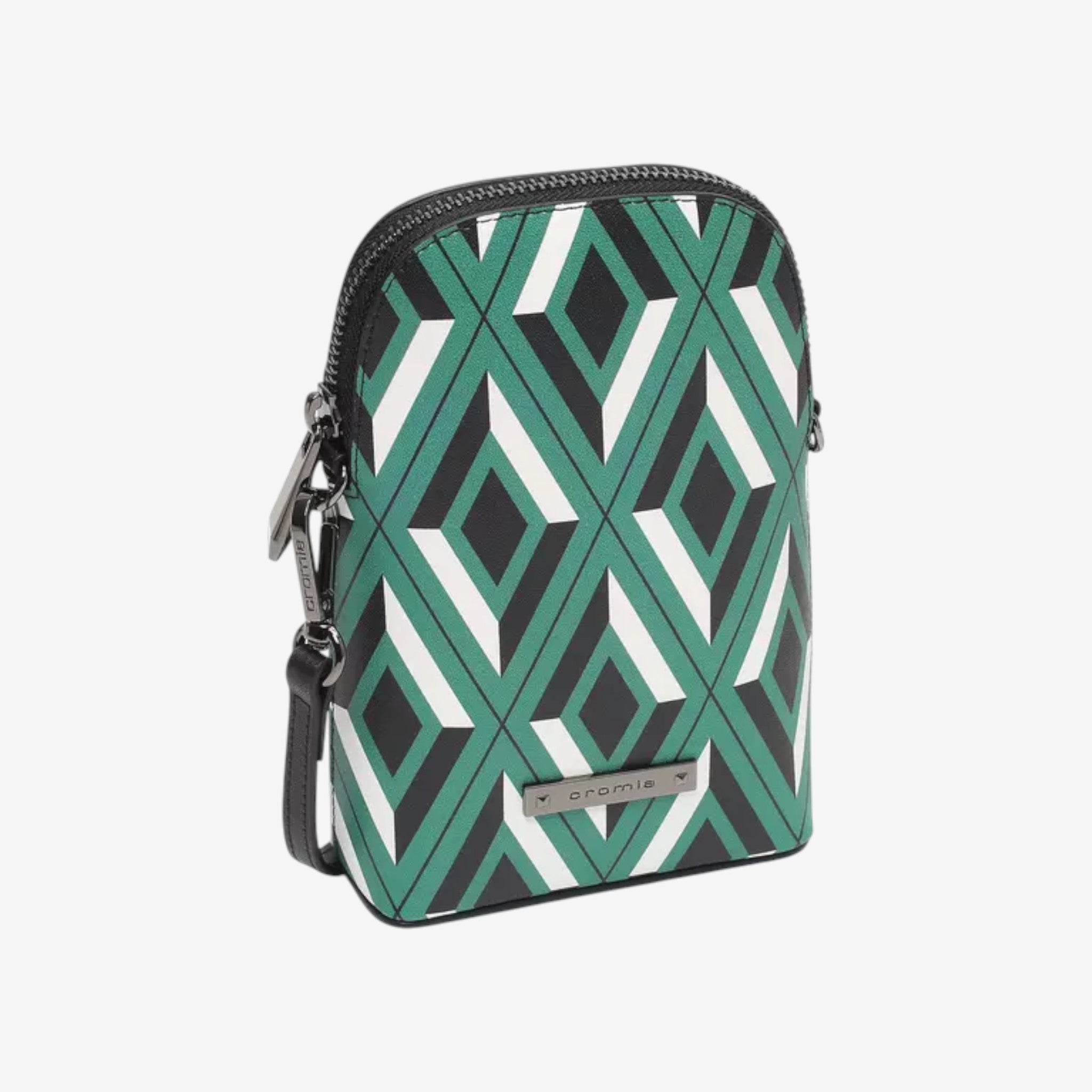 IT Zelda Handytasche grün