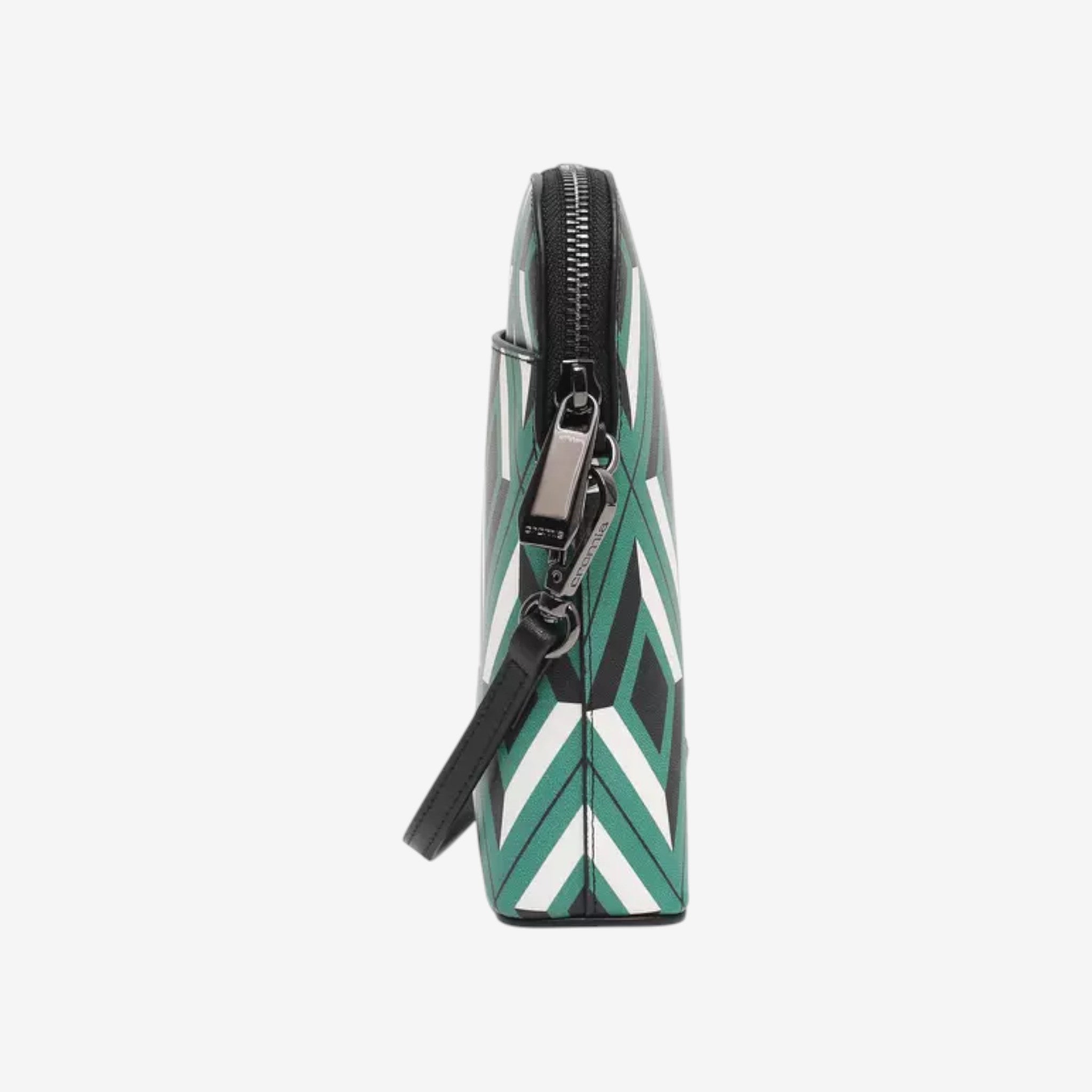 IT Zelda Handytasche grün