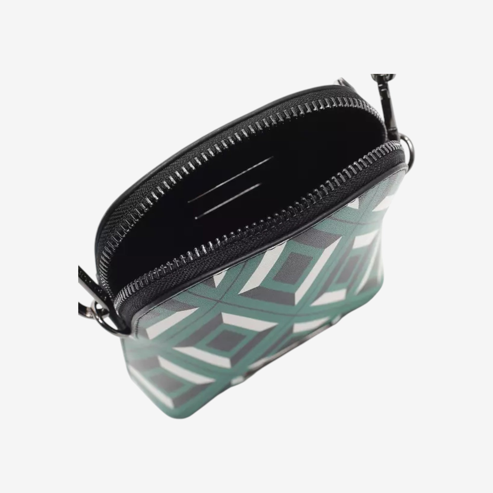 IT Zelda Handytasche grün