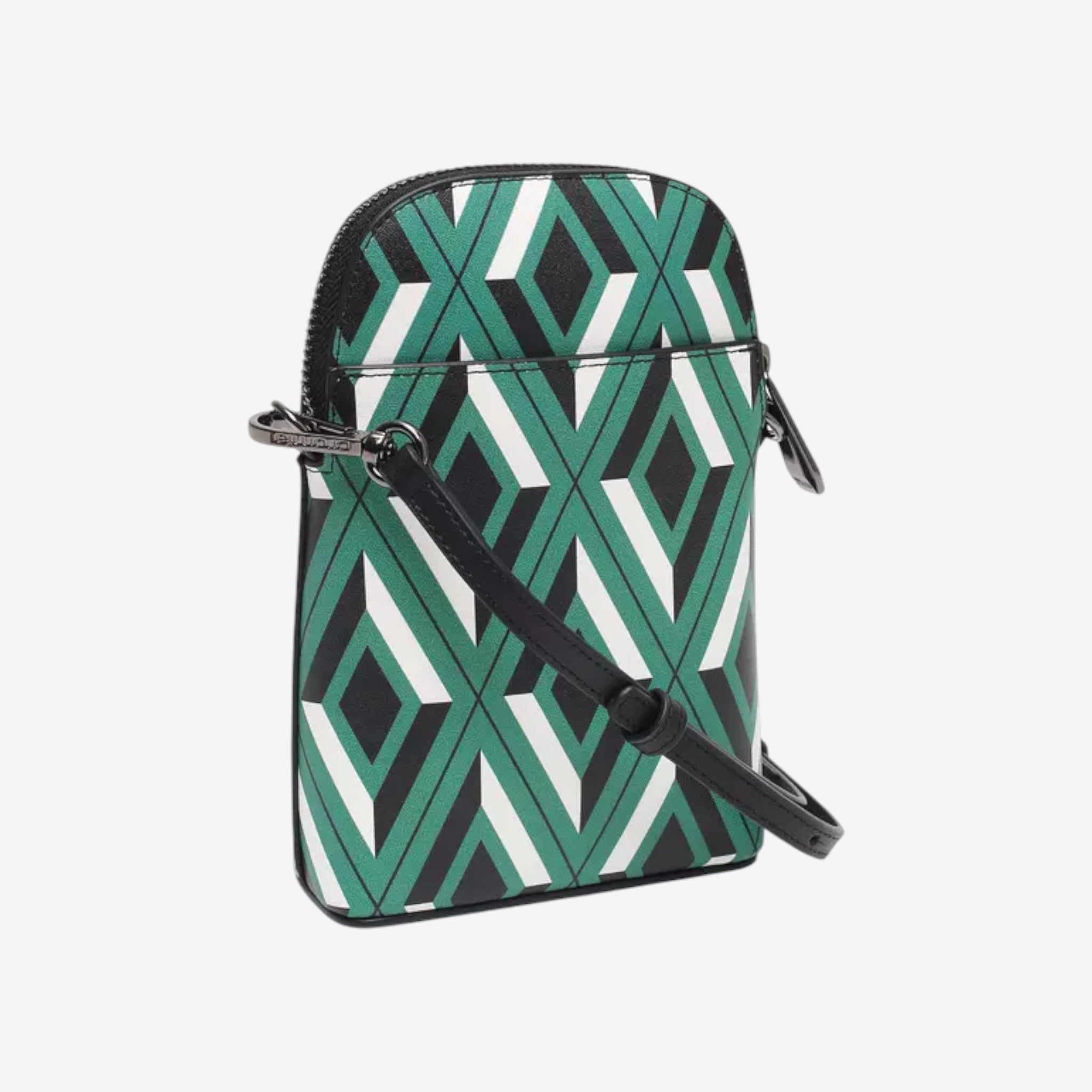 IT Zelda Handytasche grün
