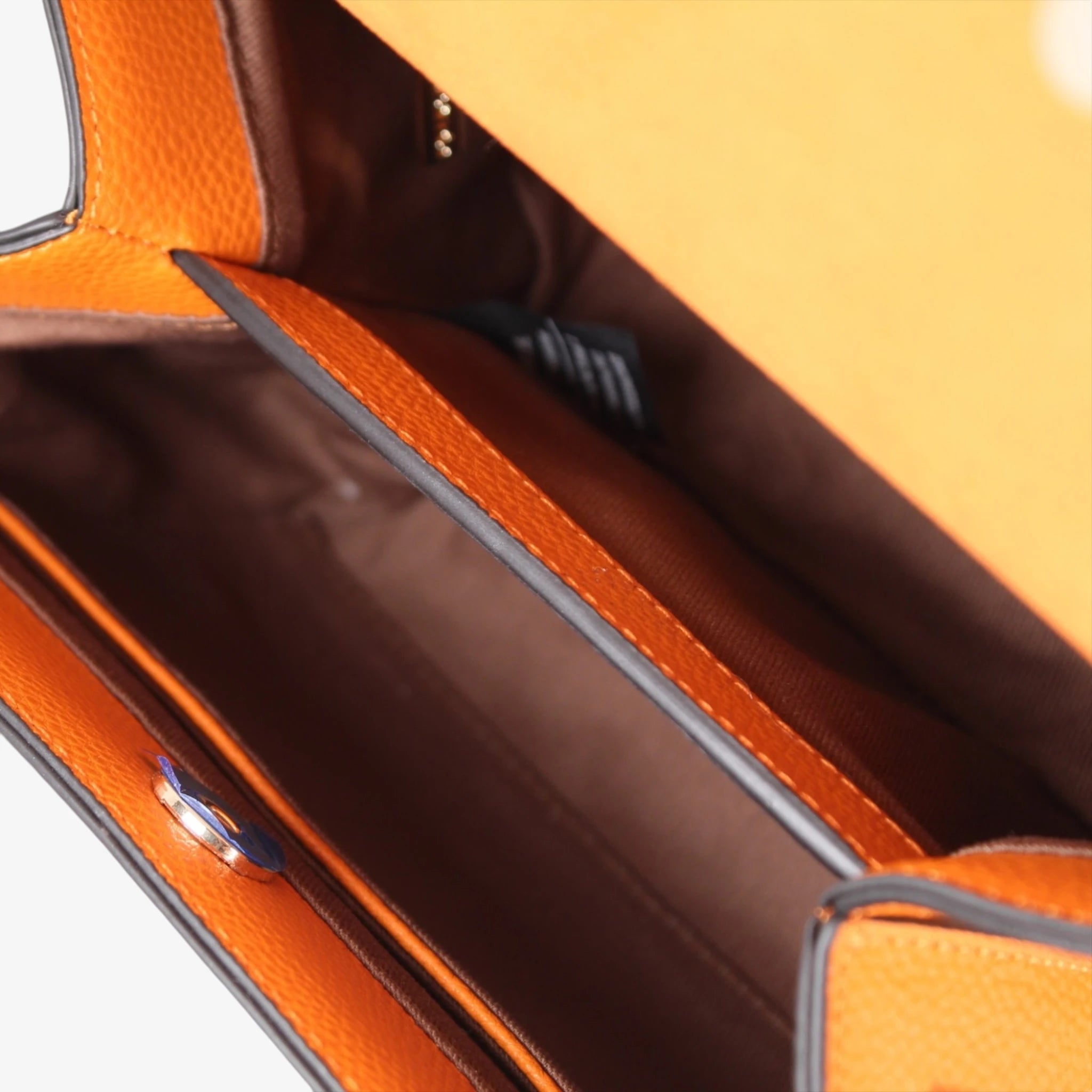 Mina 2012 Mini Tote