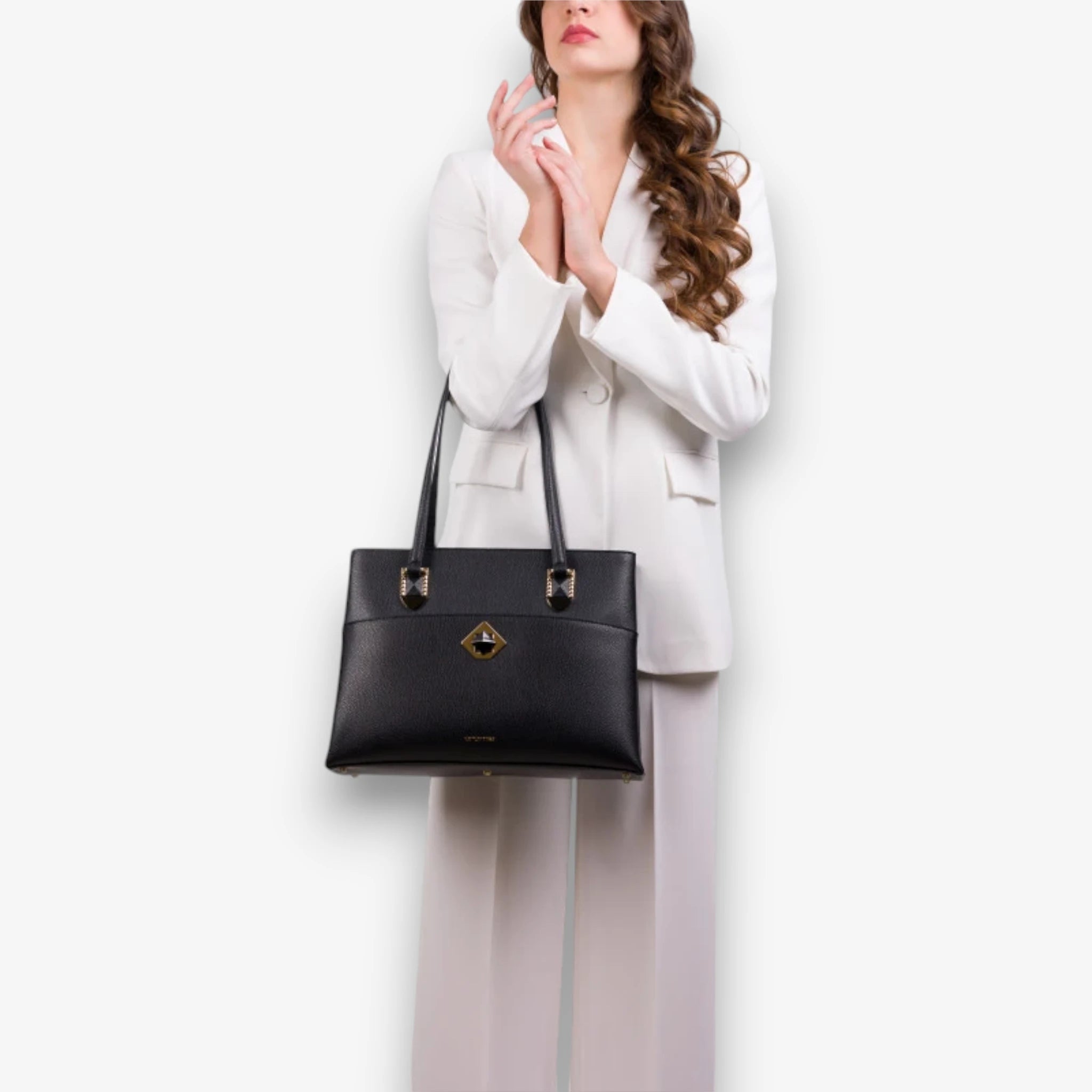 Mina 2012 Shopper