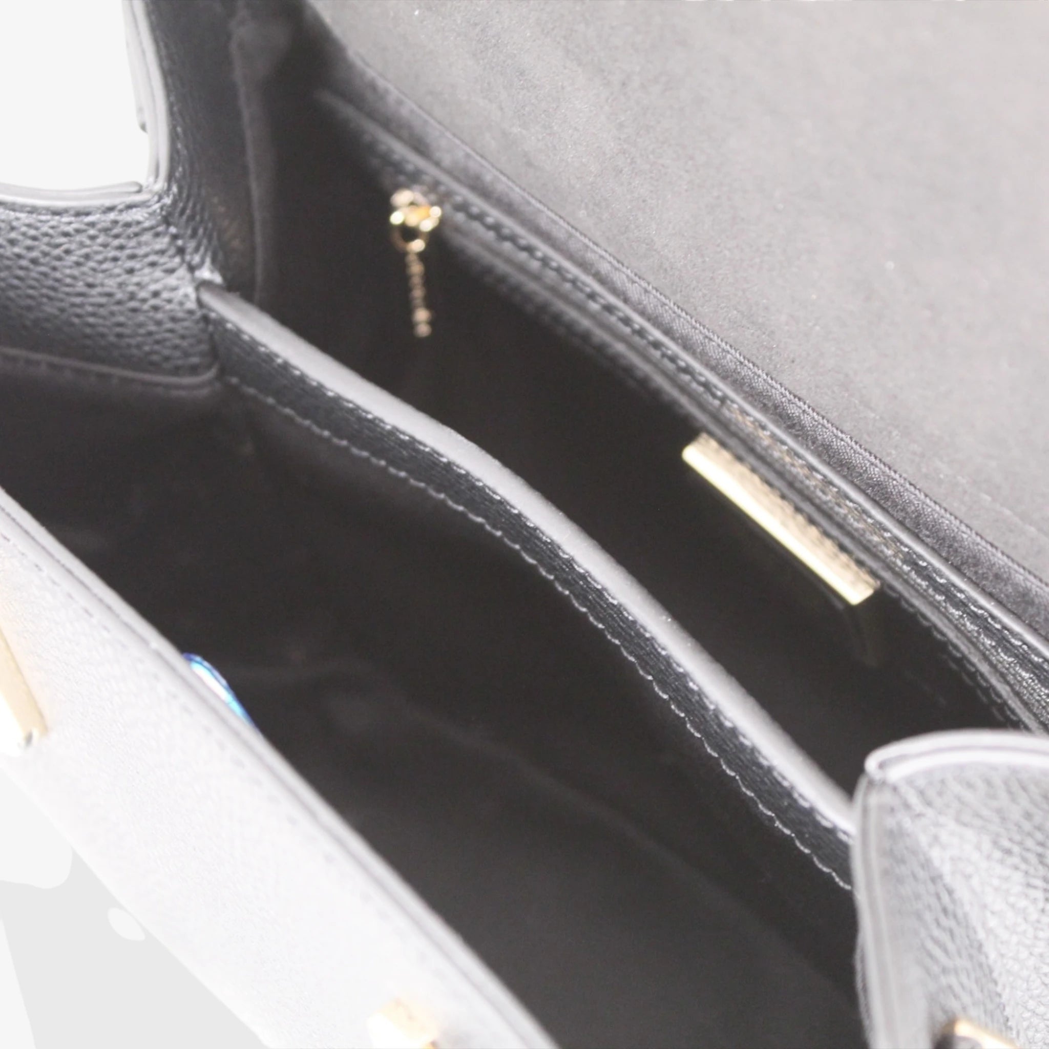 Mina 2012 Mini Tote