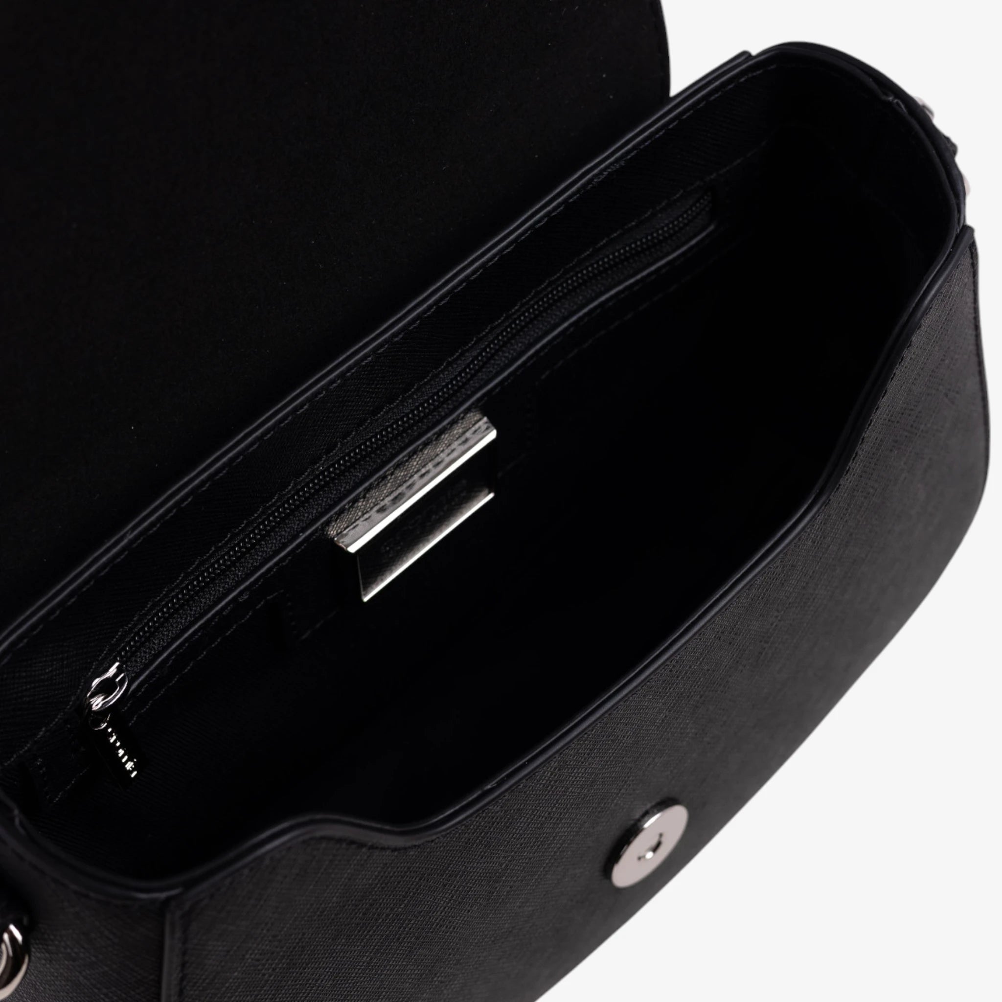 Perla 2009 Saddle Bag