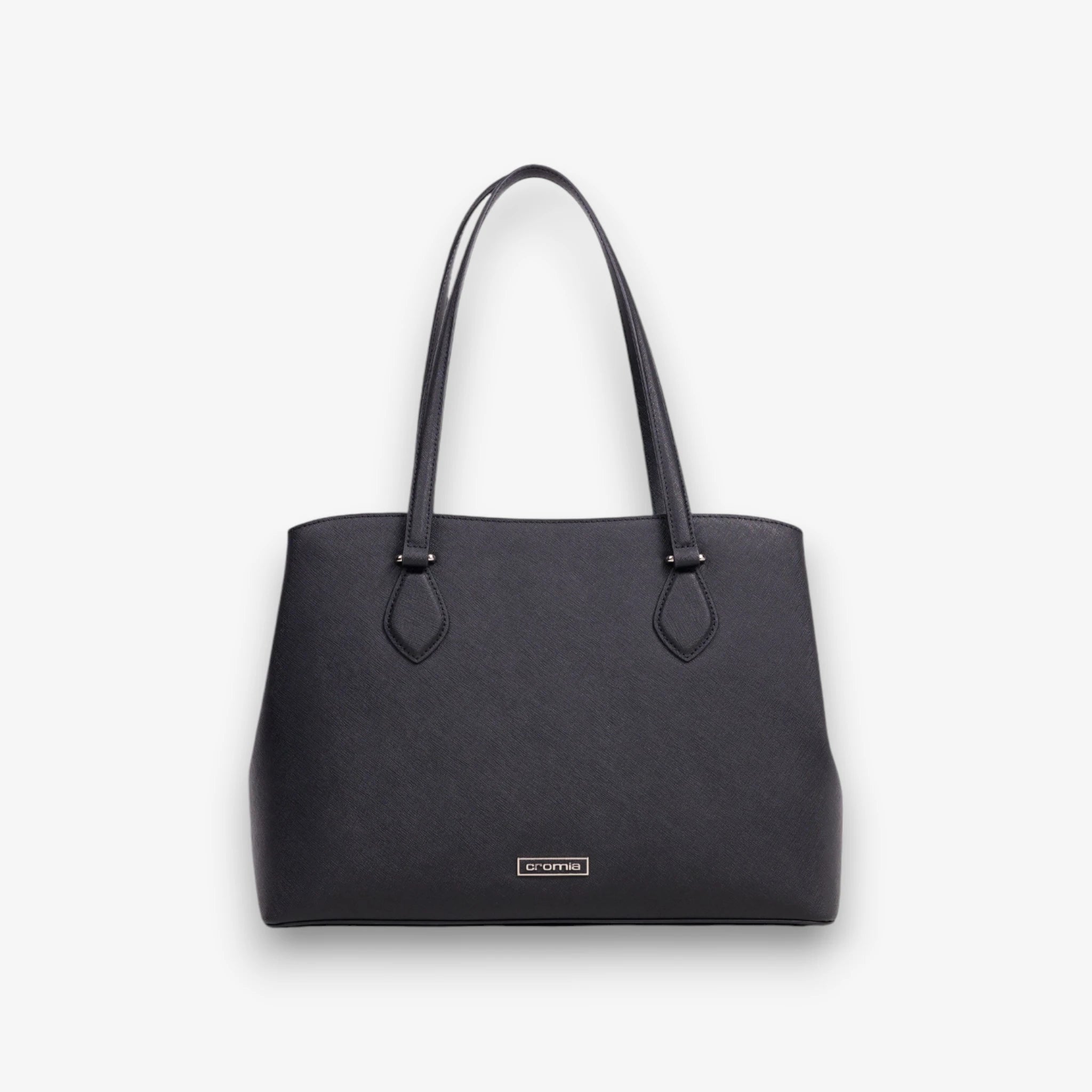 Perla 2009 Shopper schwarz