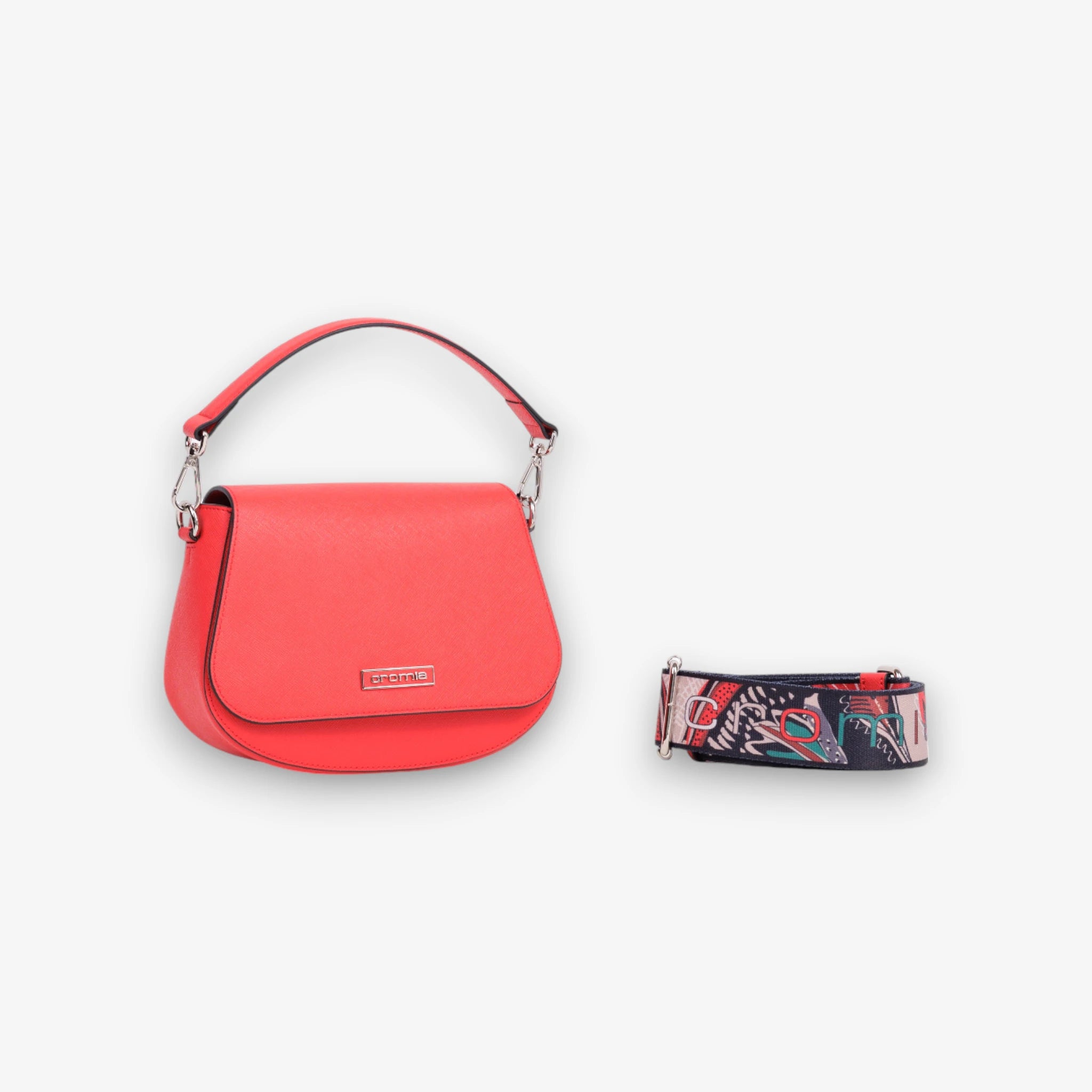 Perla 2009 Saddle Bag