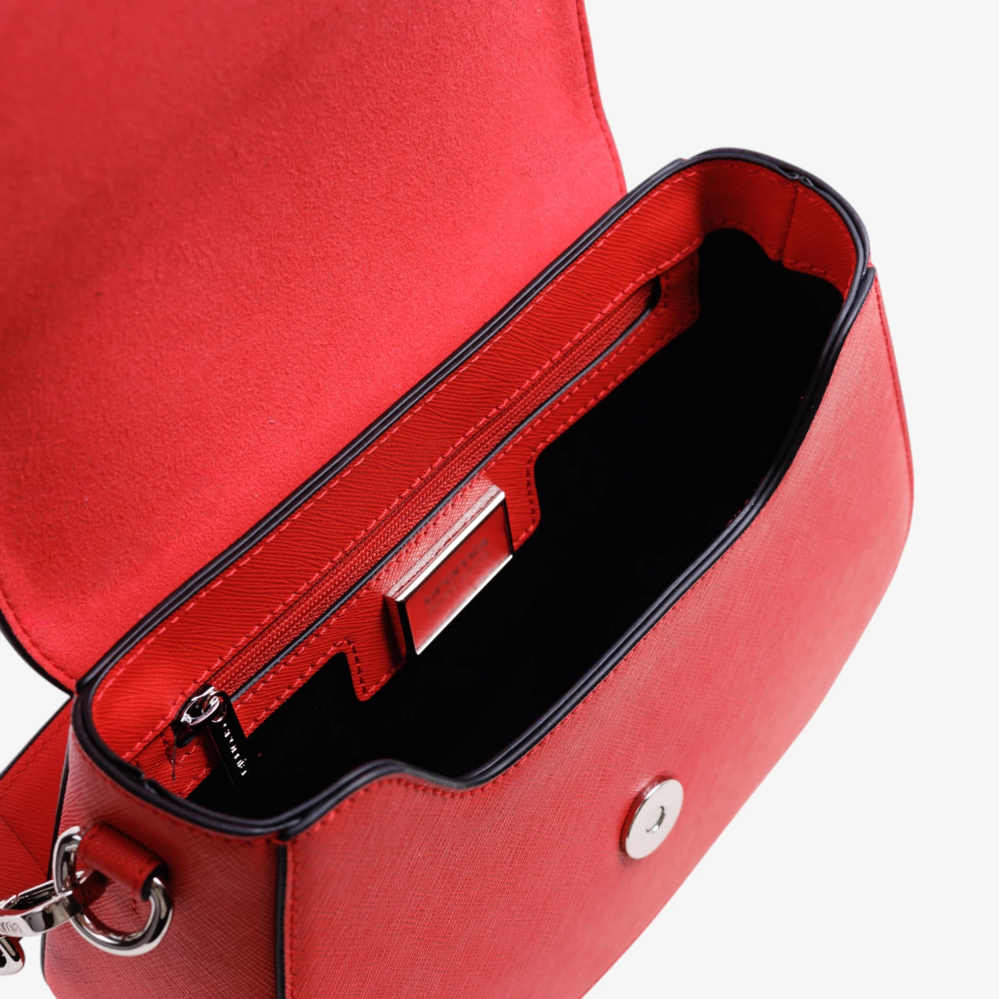 Perla 2009 Saddle Bag