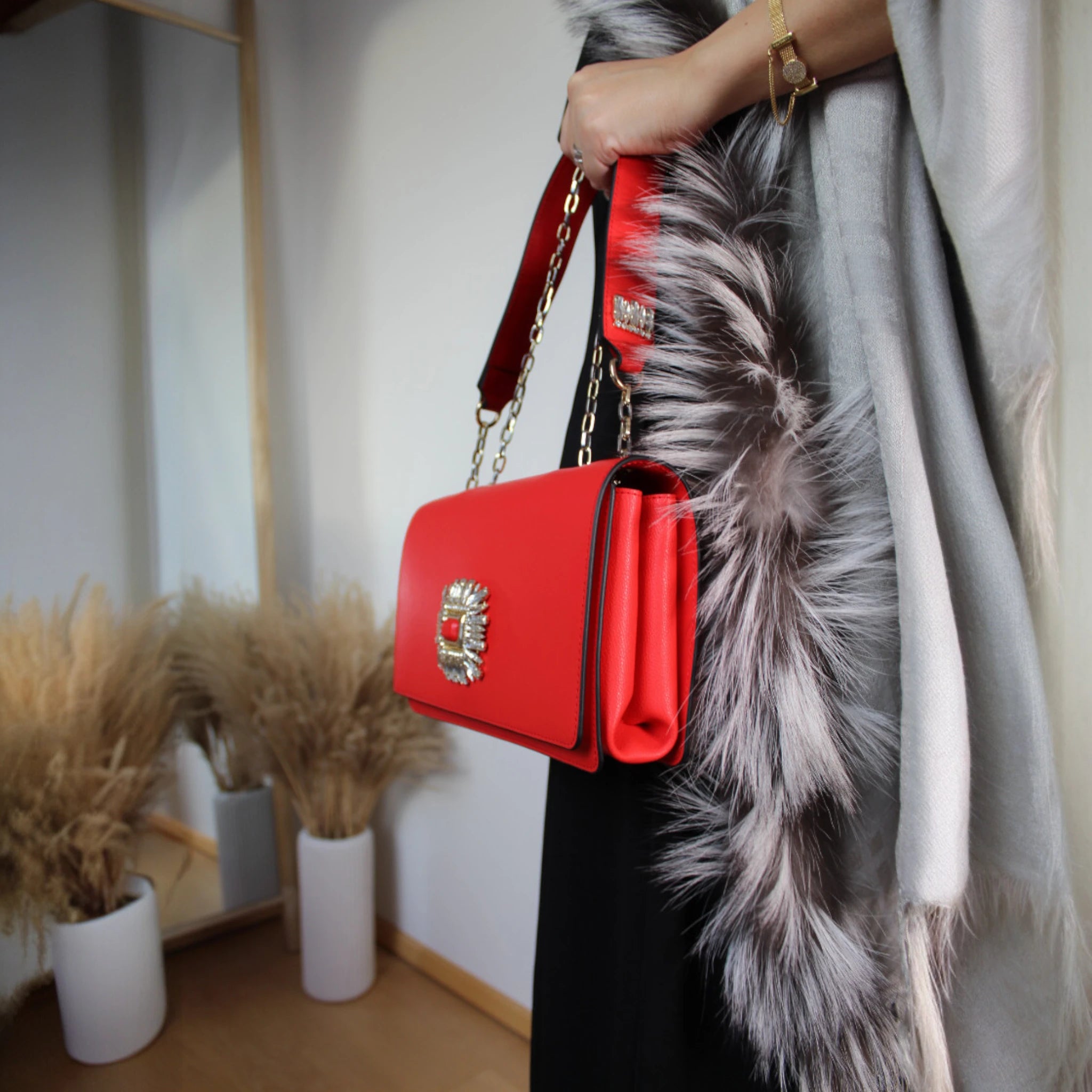 Venere Crossbody Bag