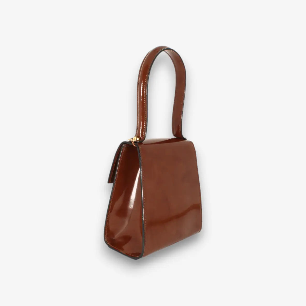 Artemisia Mini Satchel Bag