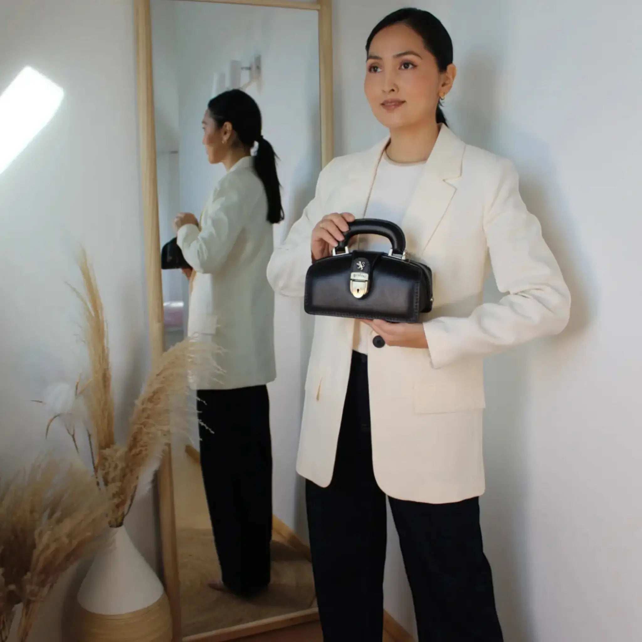 Brunelleschi Doctor Bag