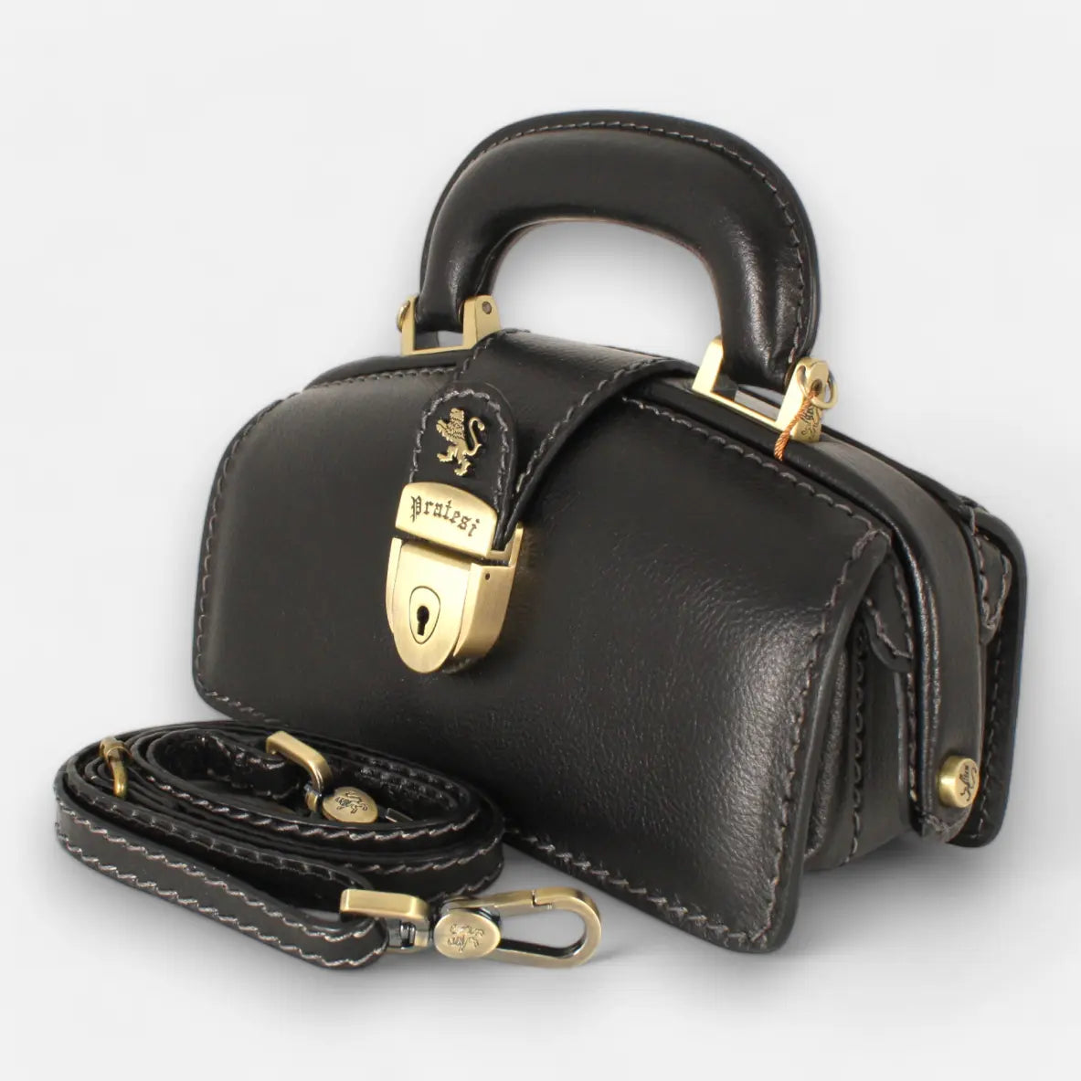 Brunelleschi Doctor Bag