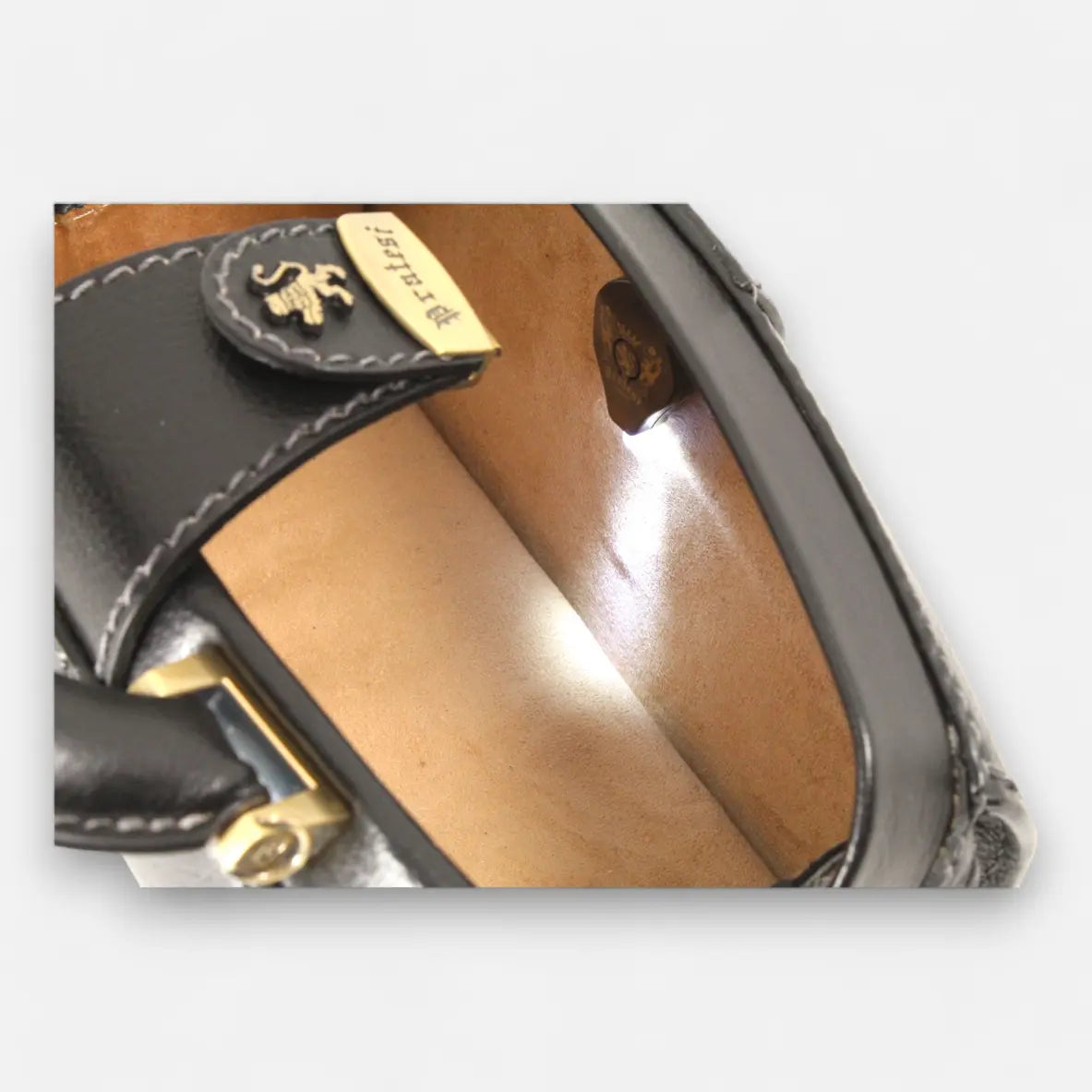 Brunelleschi Doctor Bag