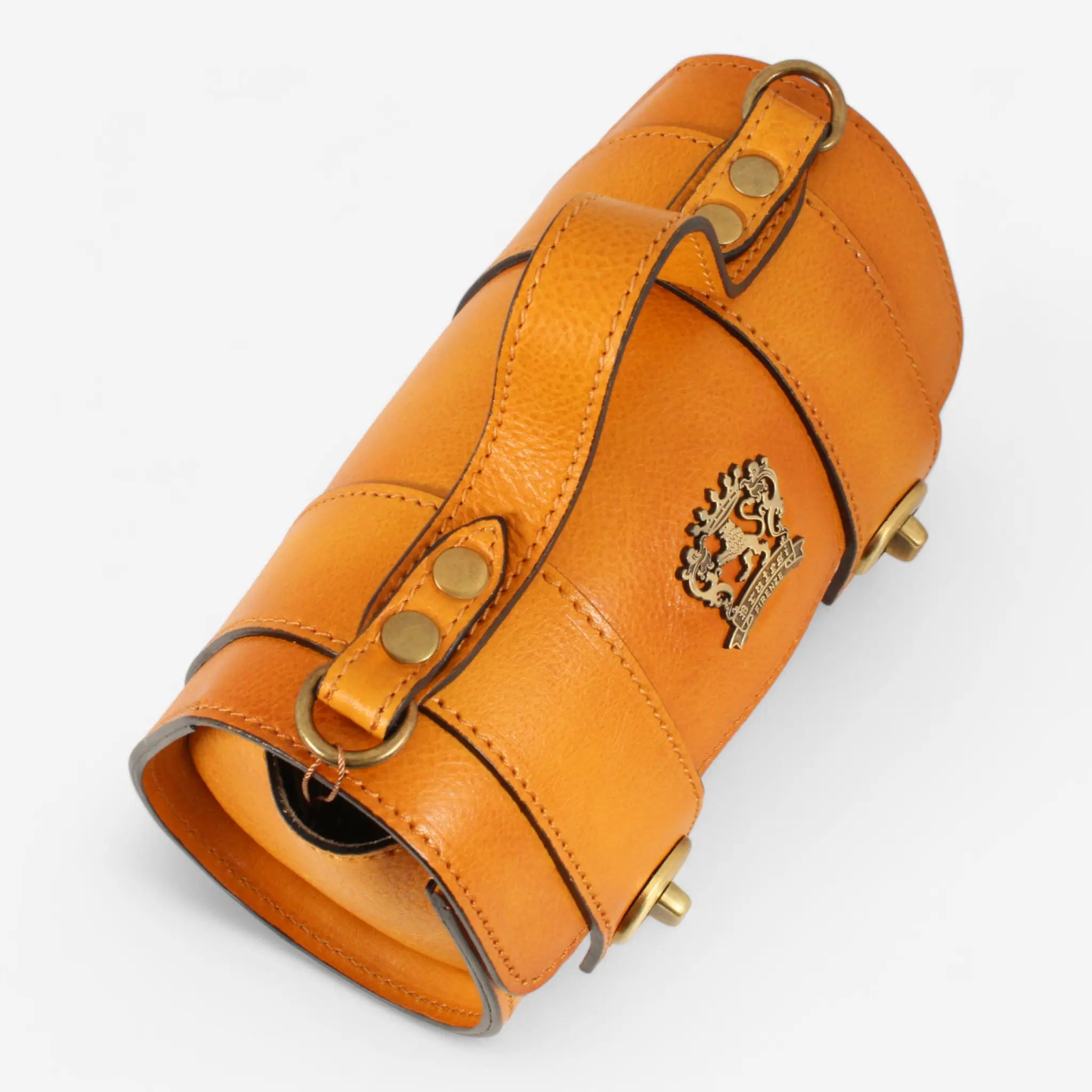 Sanbernardo Top-Handle Bag kastanie