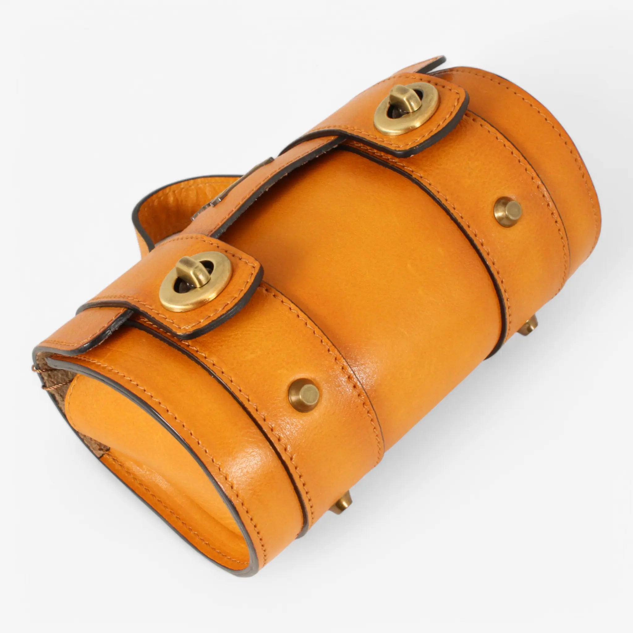 Sanbernardo Top-Handle Bag kastanie